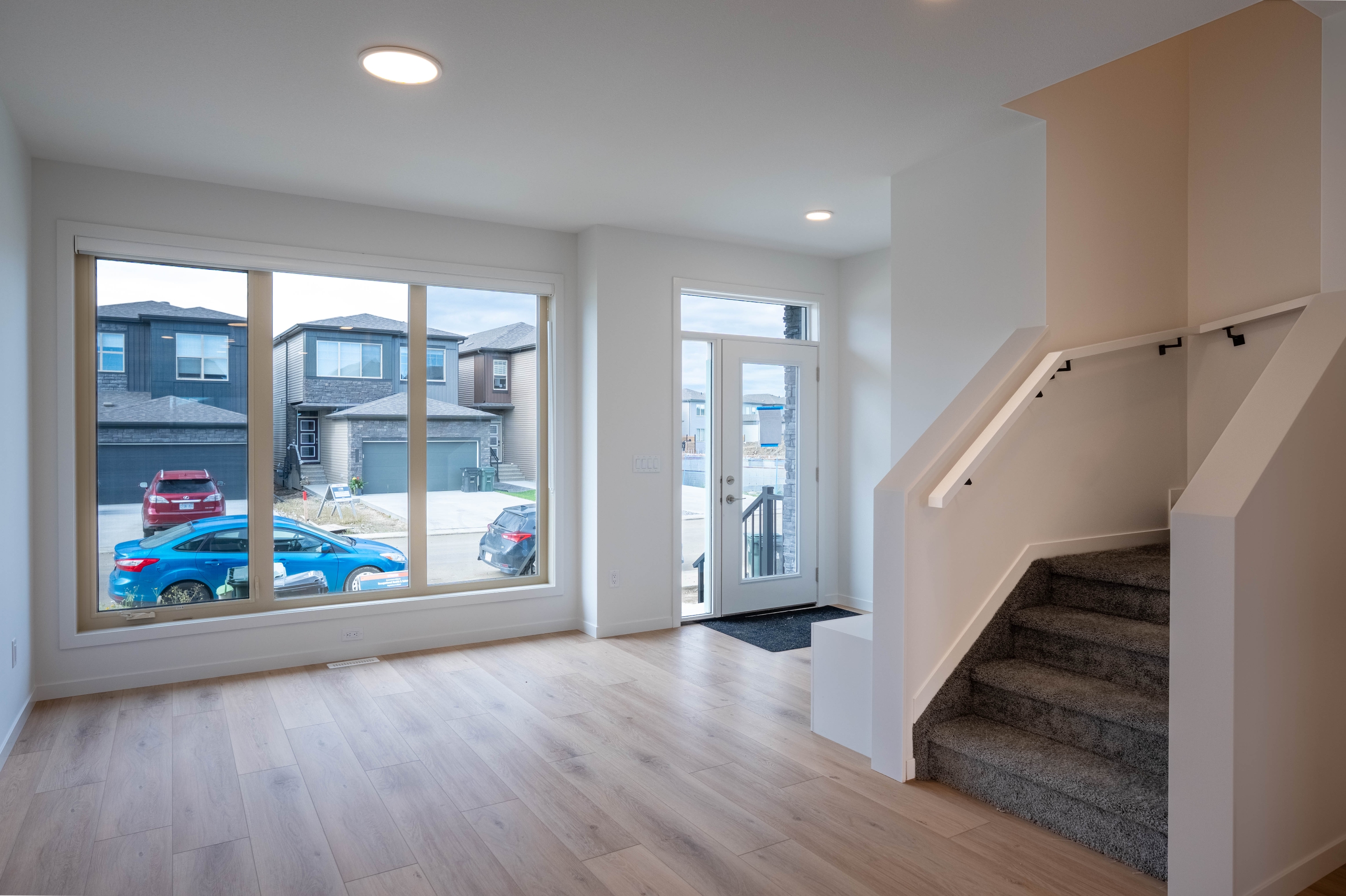 Spruce Grove rental