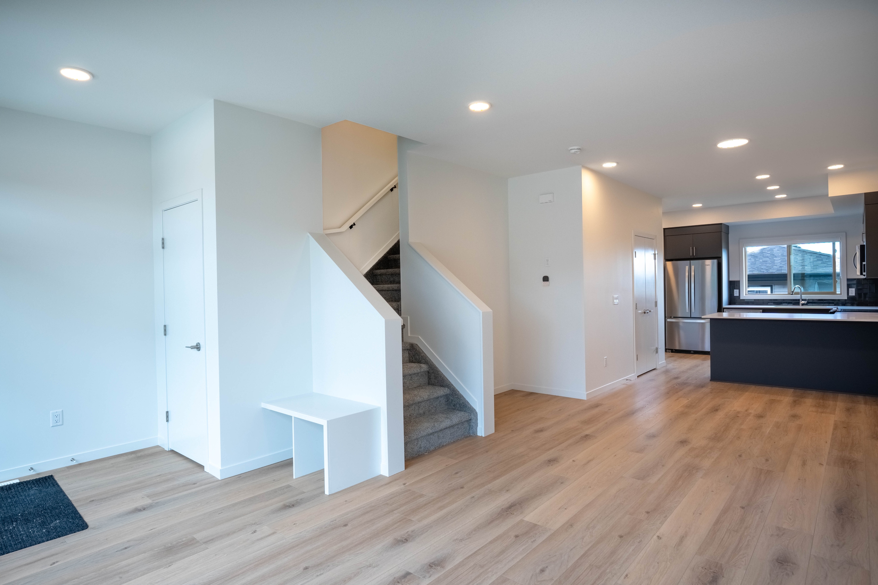 Spruce Grove rental