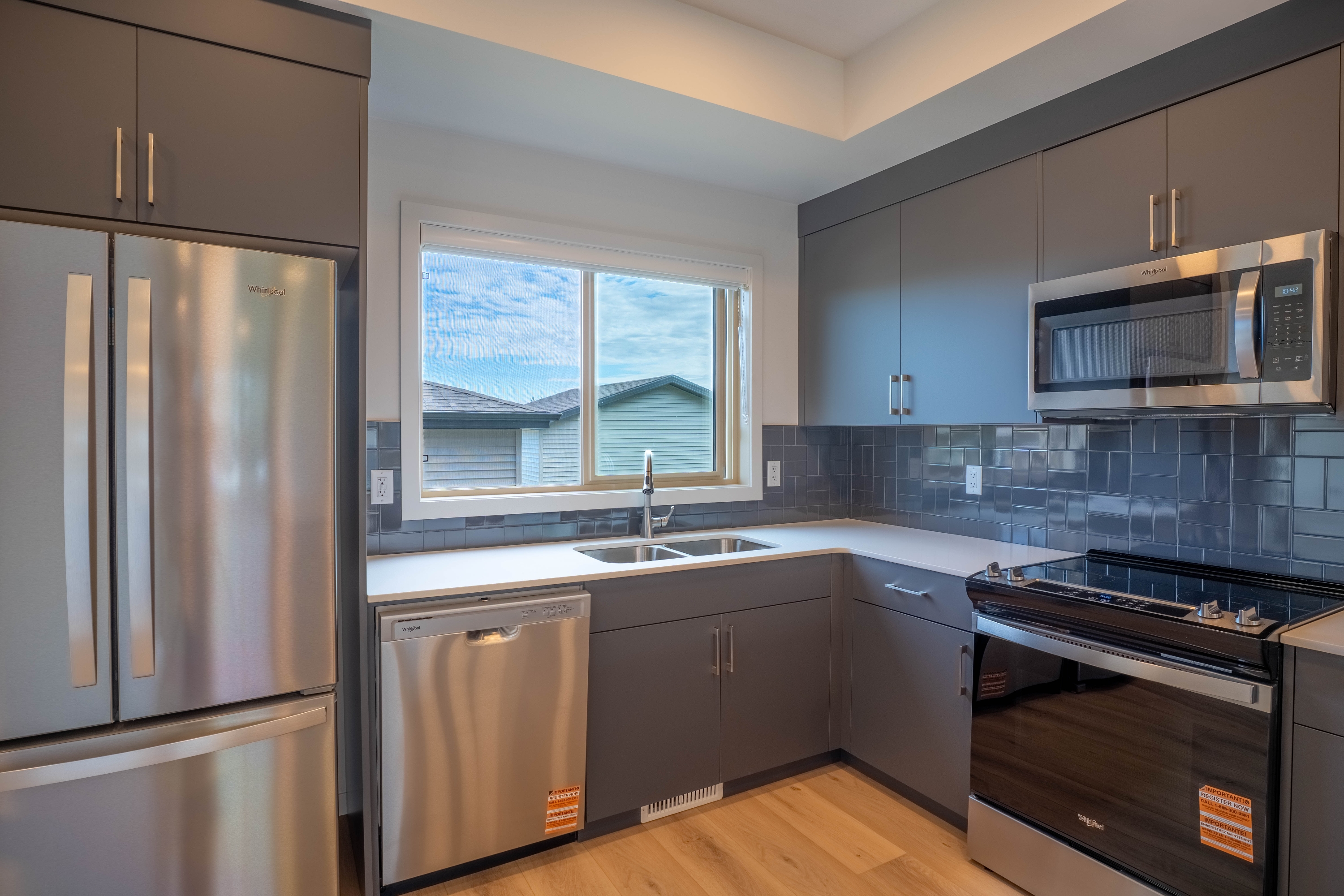 Spruce Grove rental
