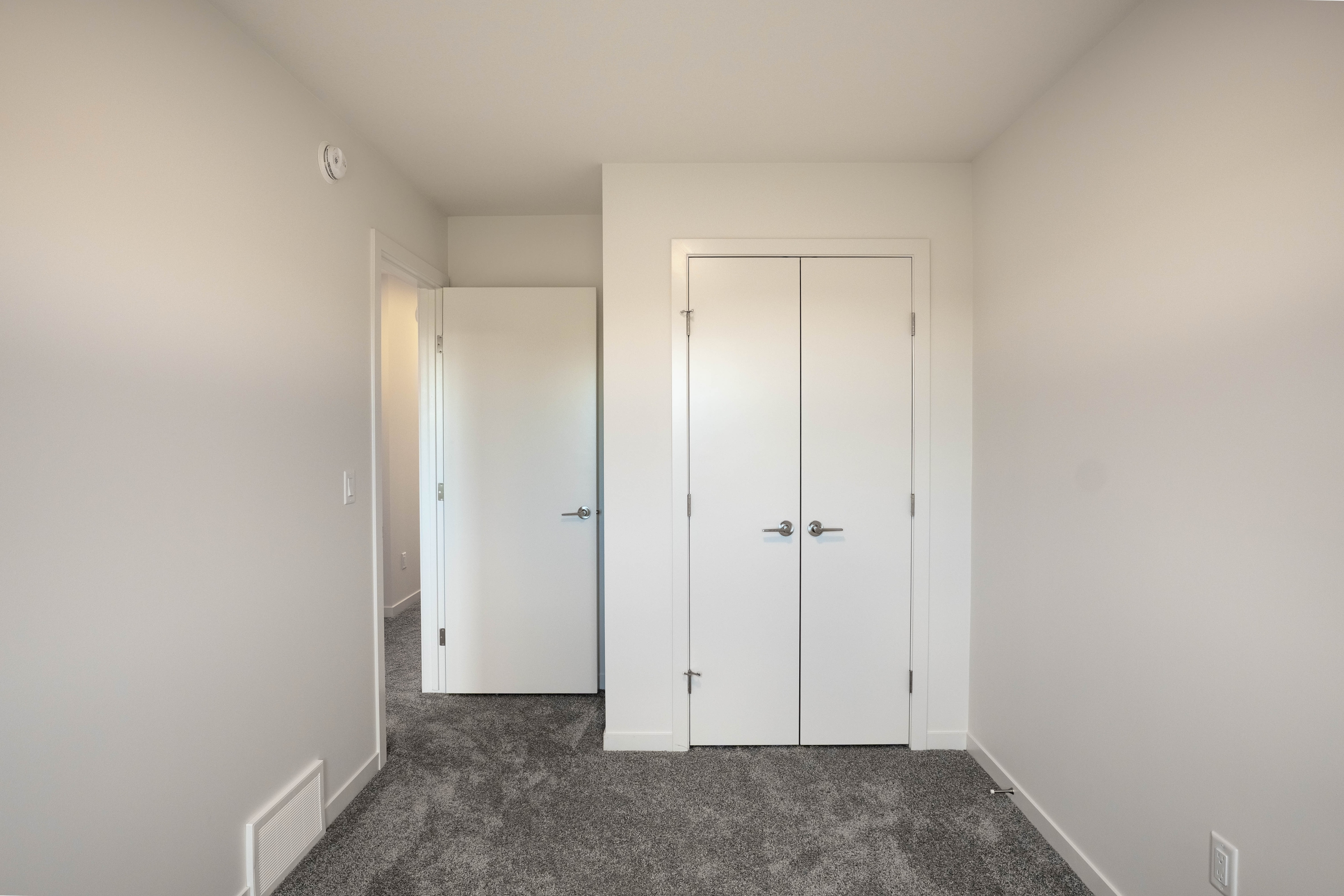 Spruce Grove rental