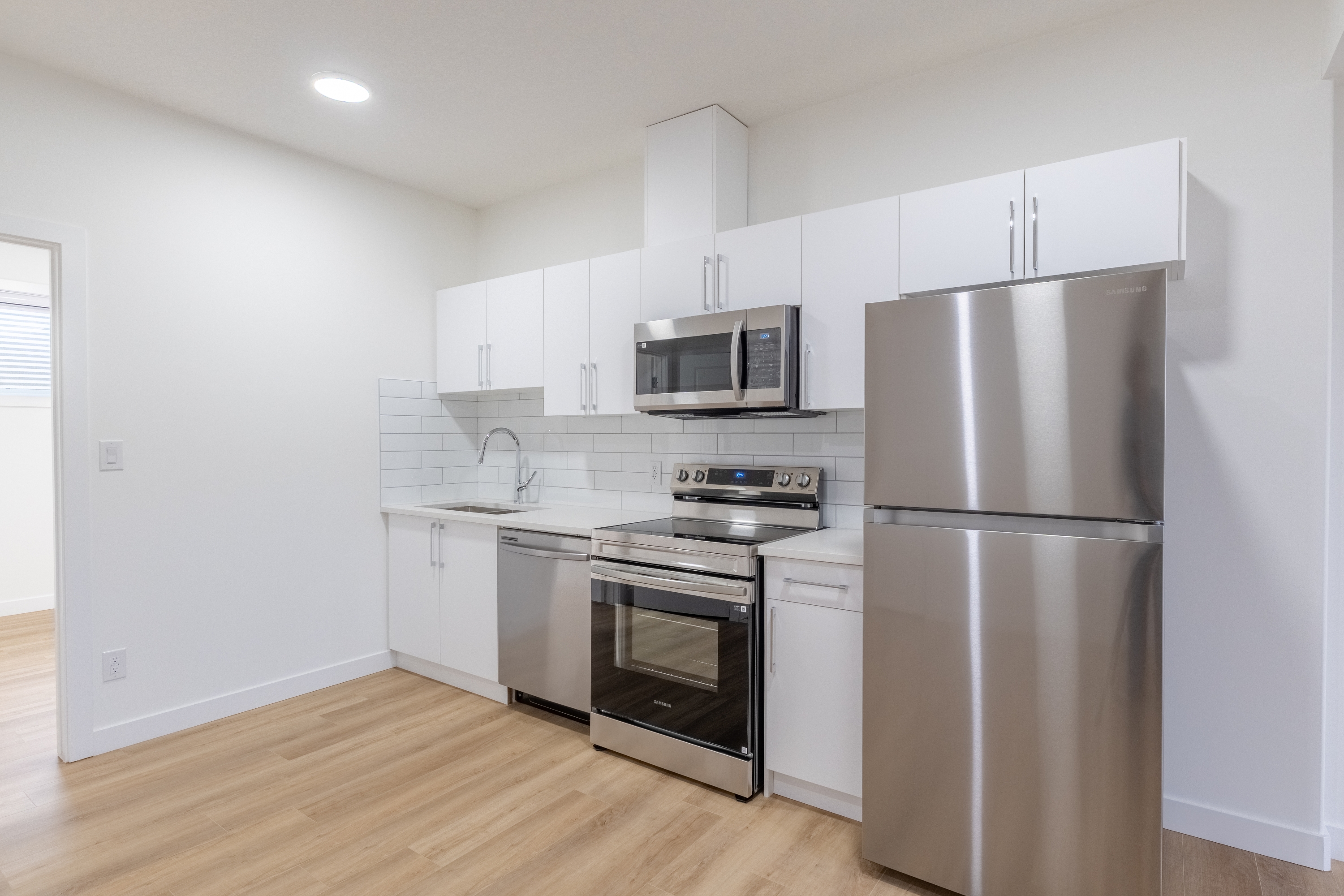 Spruce Grove rental