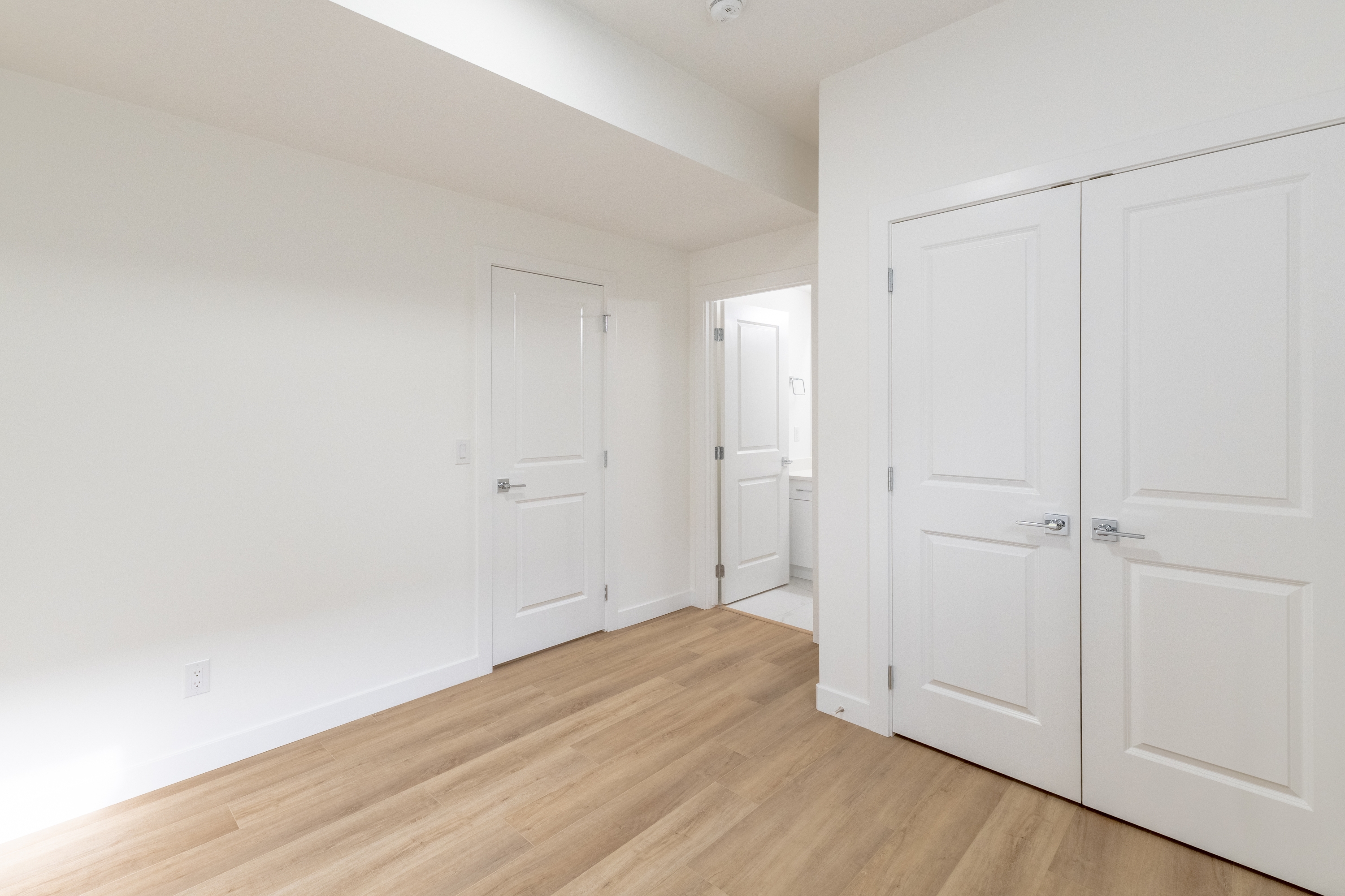 Spruce Grove rental