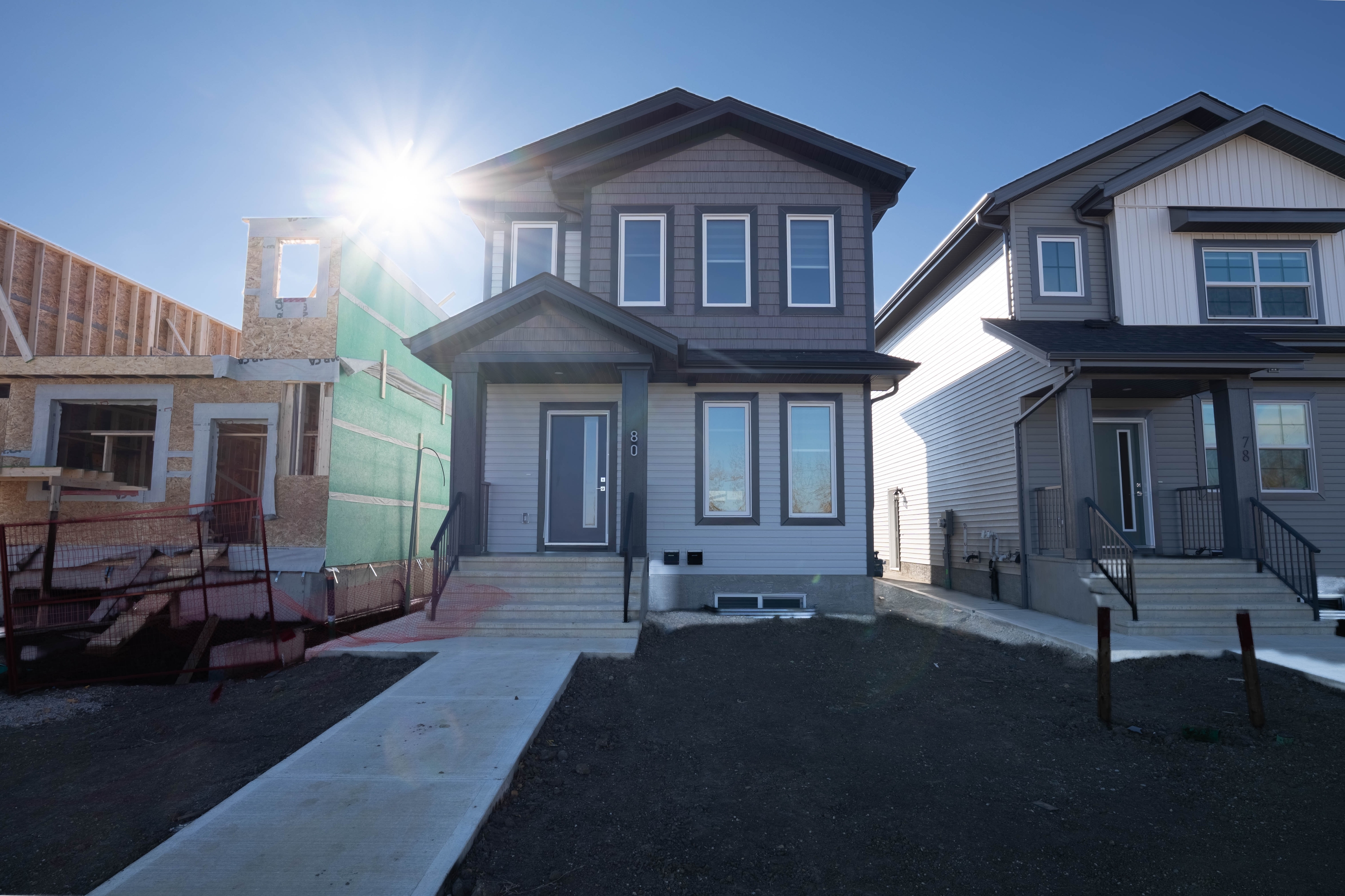 1 bedroom home for rent in Spruce Grove