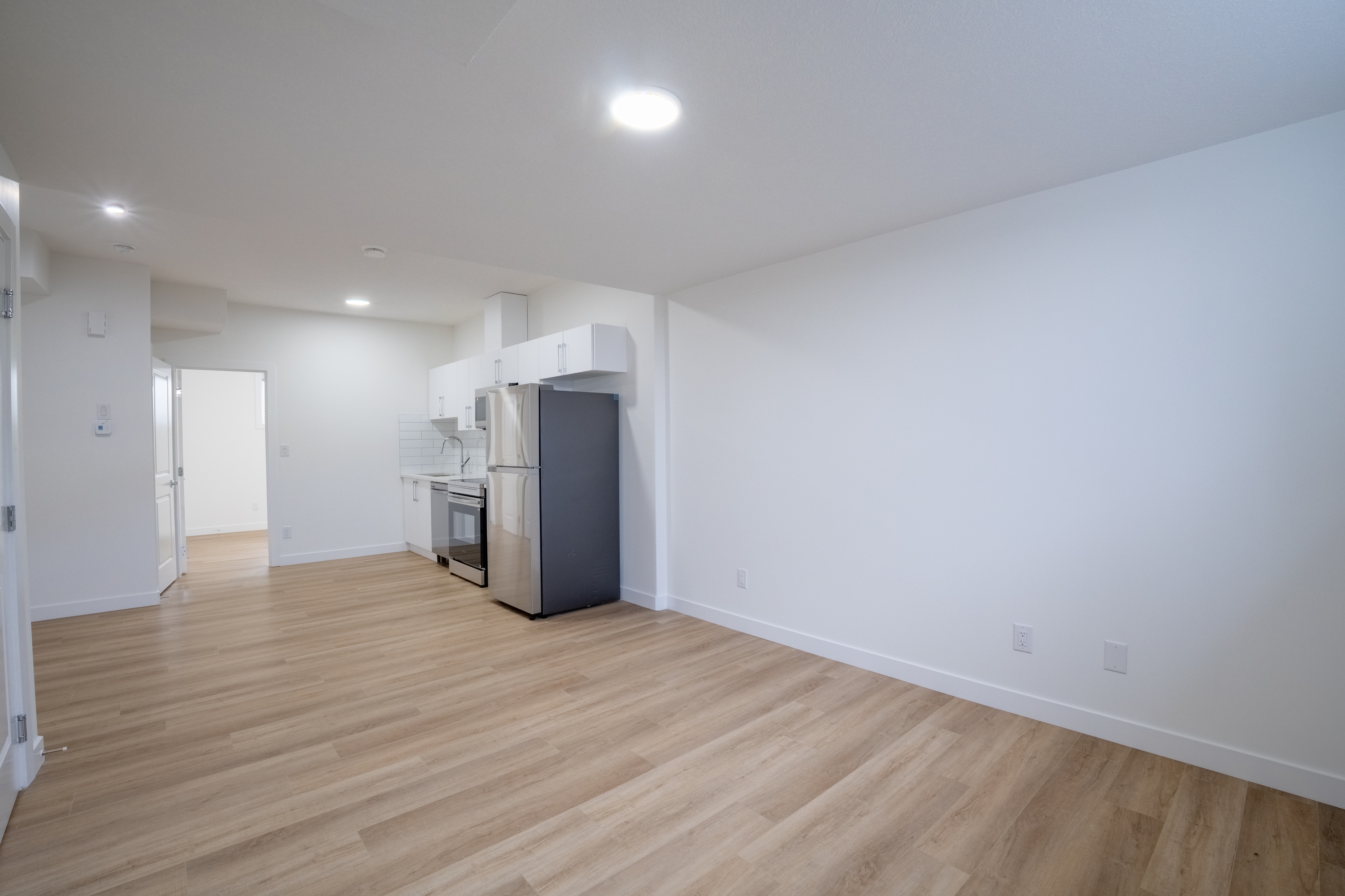 Spruce Grove rental