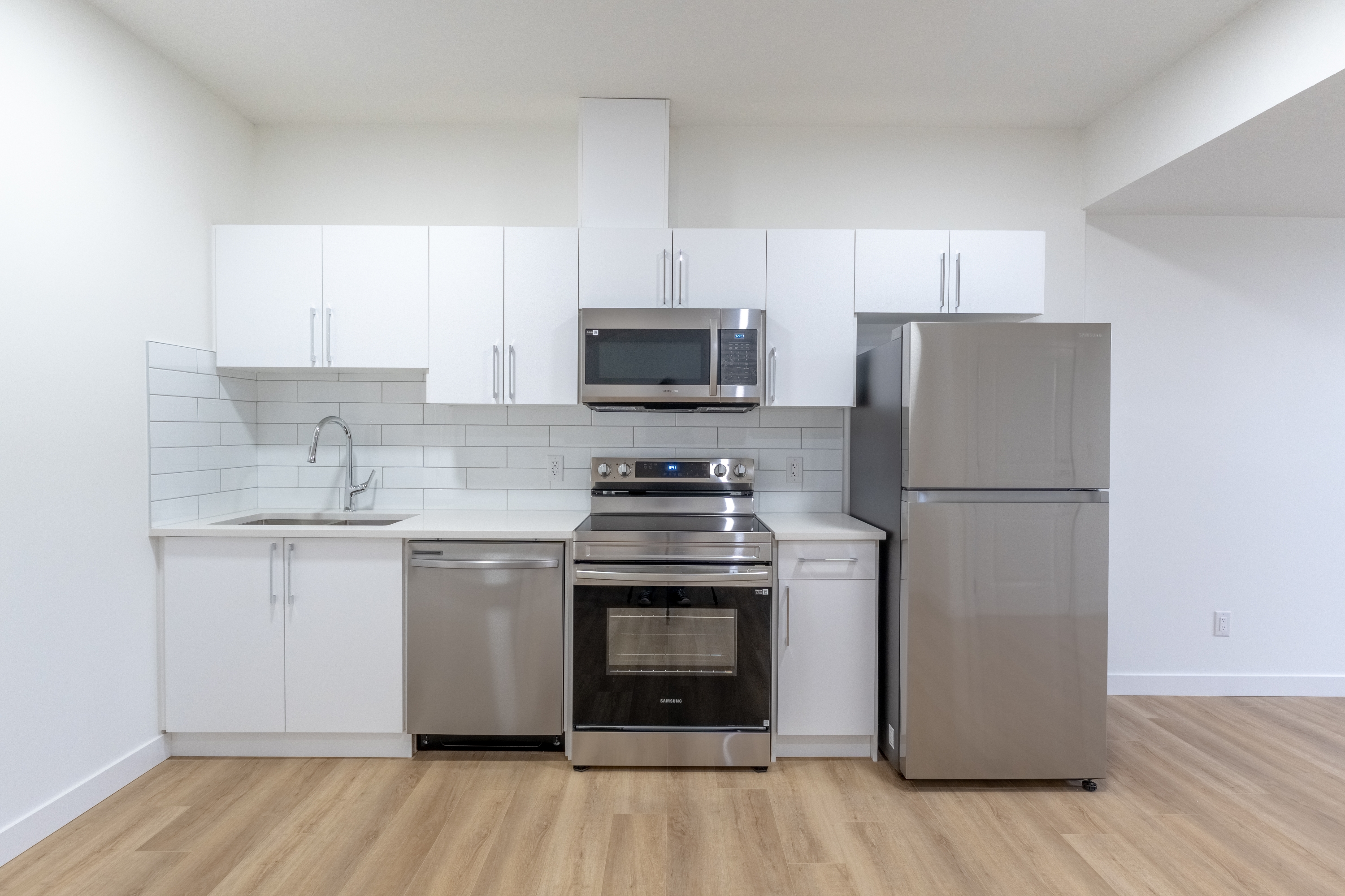 Spruce Grove rental
