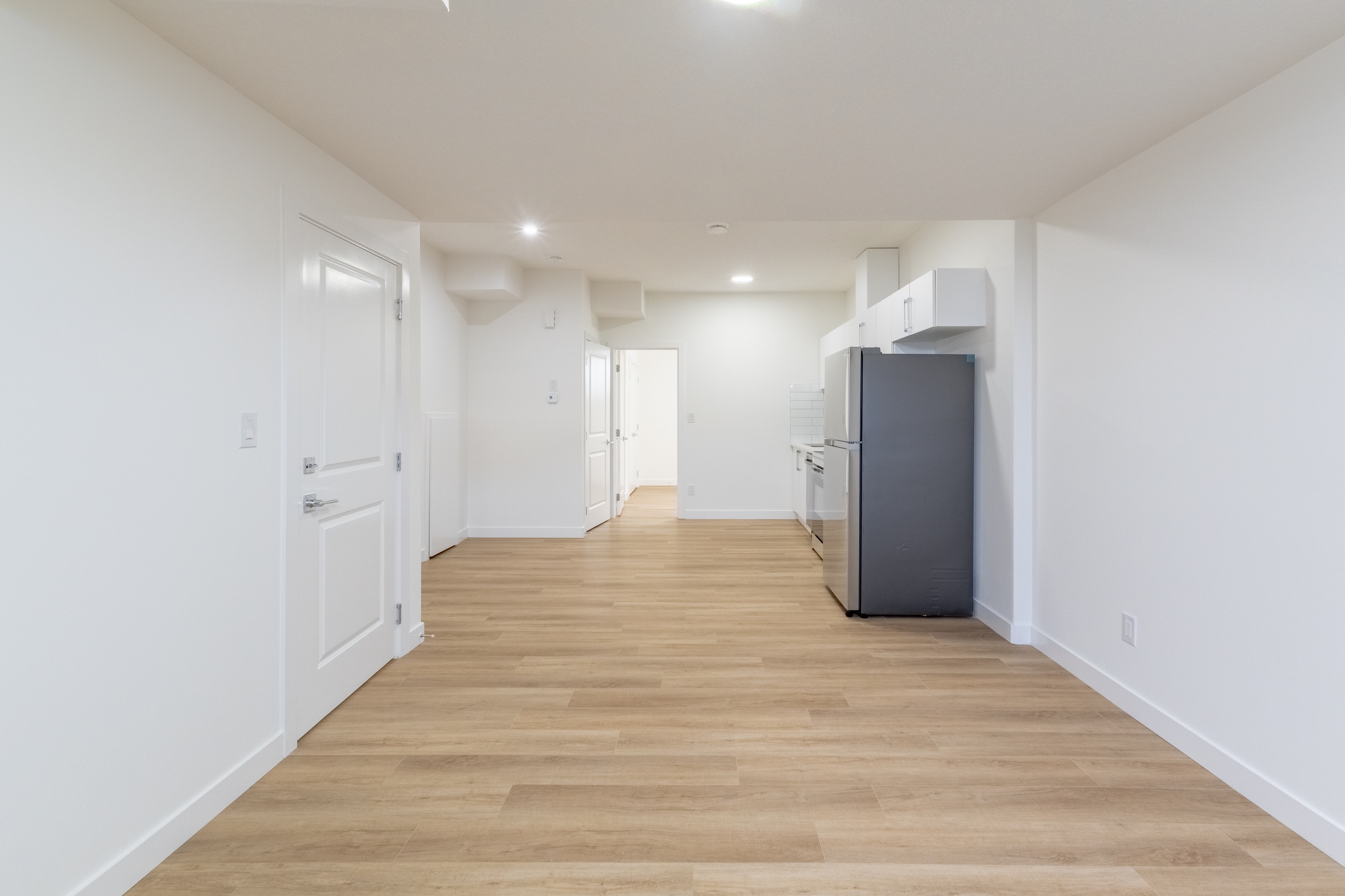 Spruce Grove rental