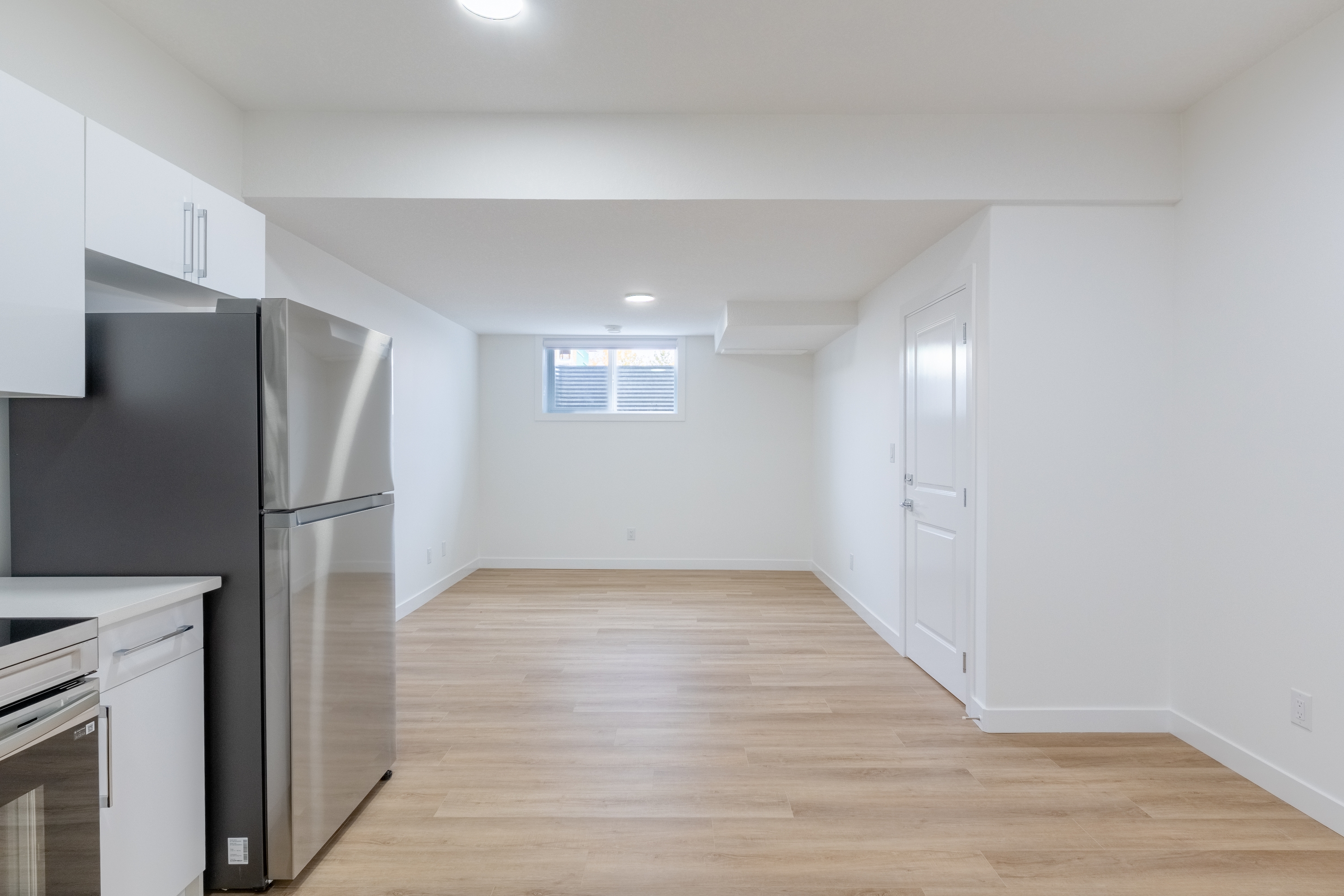 Spruce Grove rental
