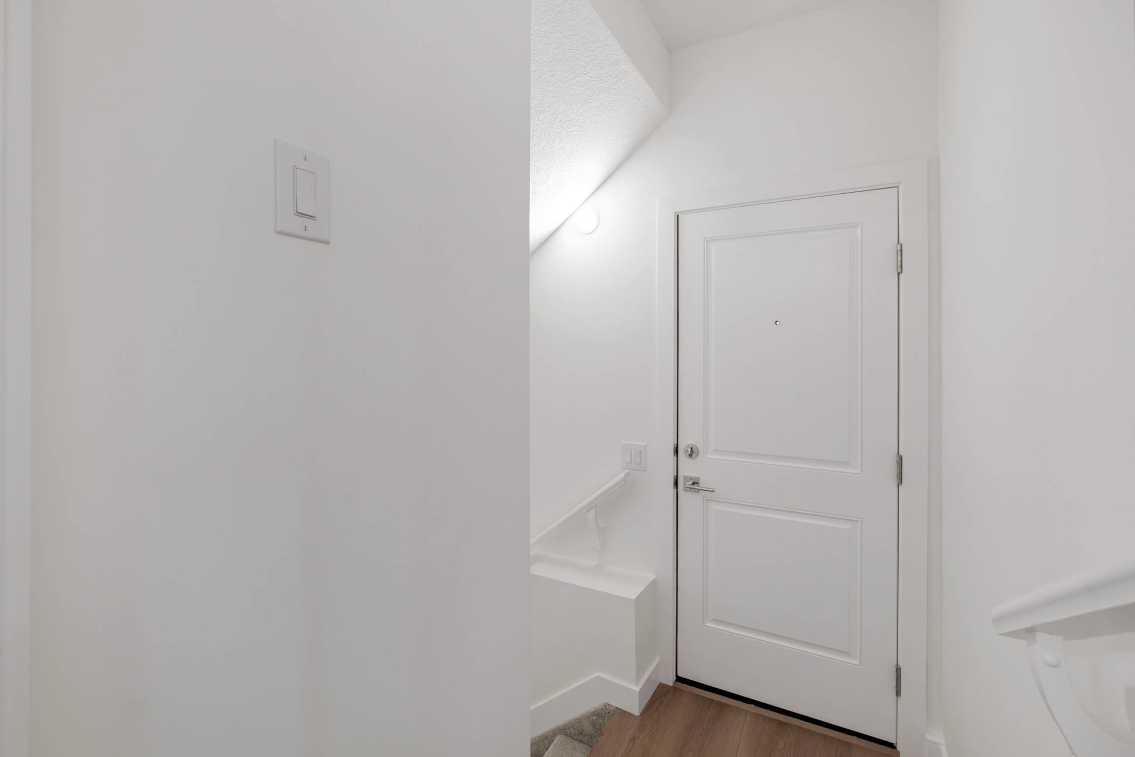 Spruce Grove rental