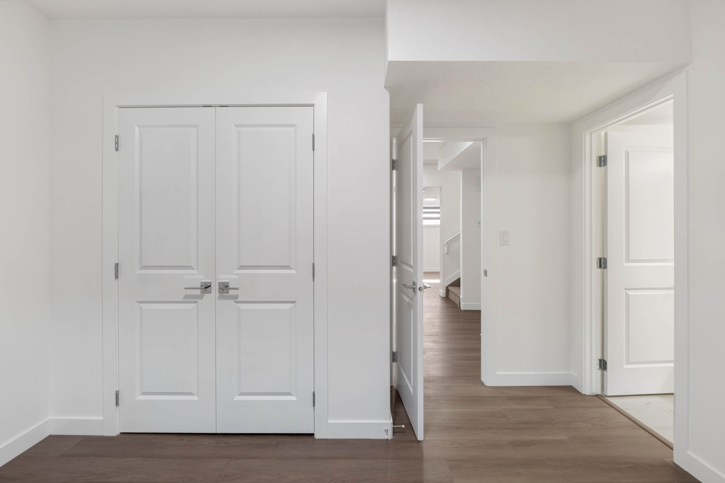 Spruce Grove rental