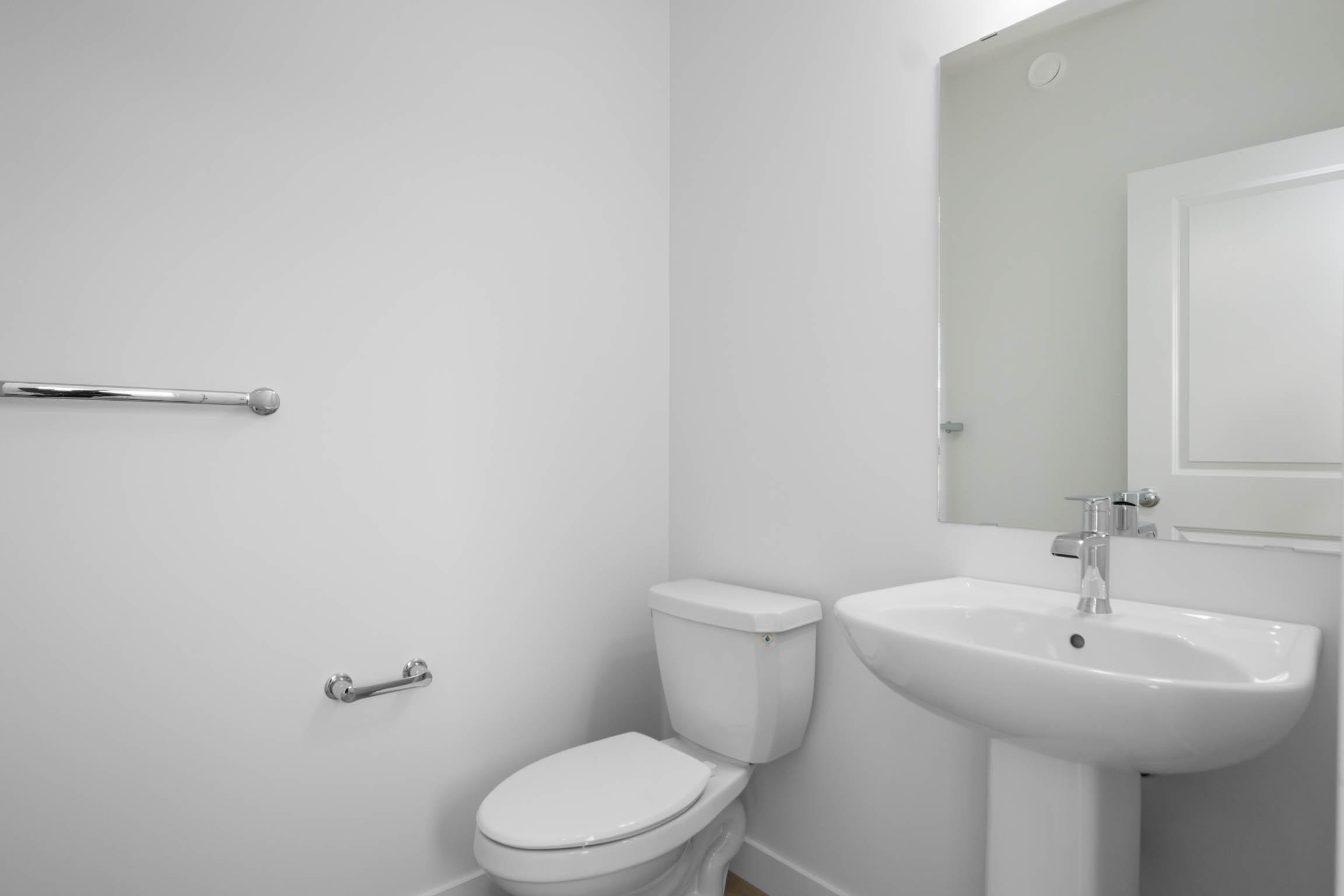 Edmonton rental
