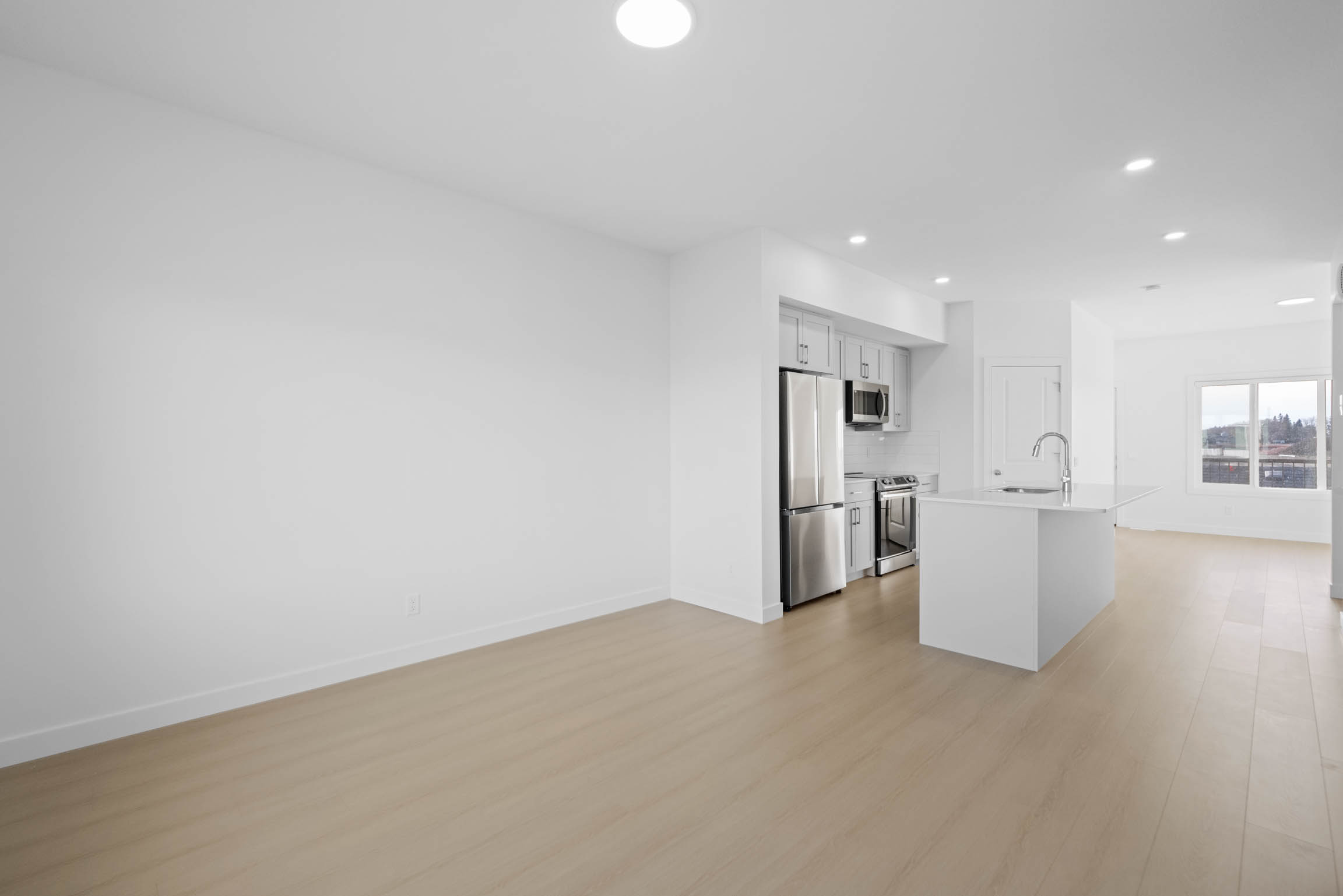 Edmonton rental