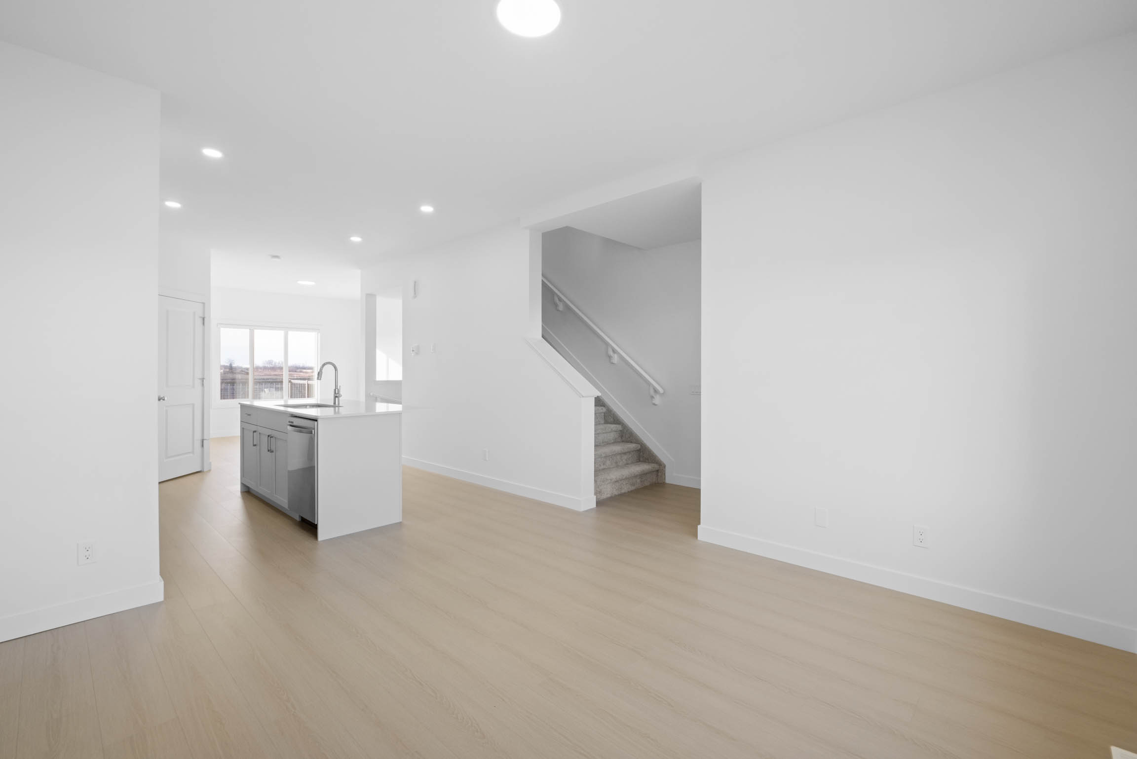 Edmonton rental