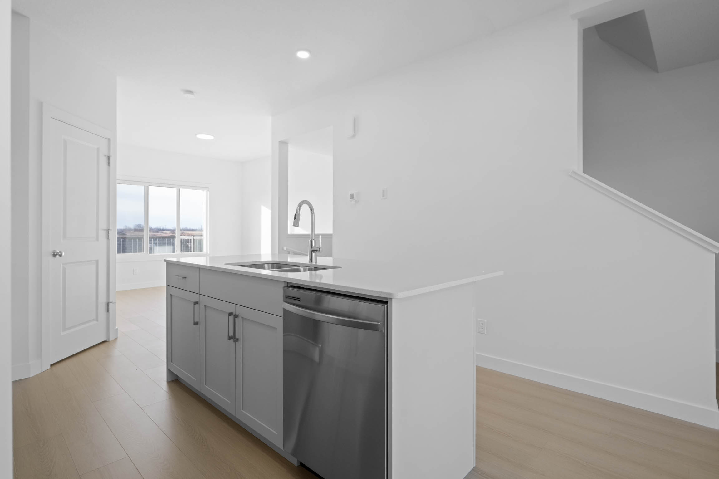 Edmonton rental