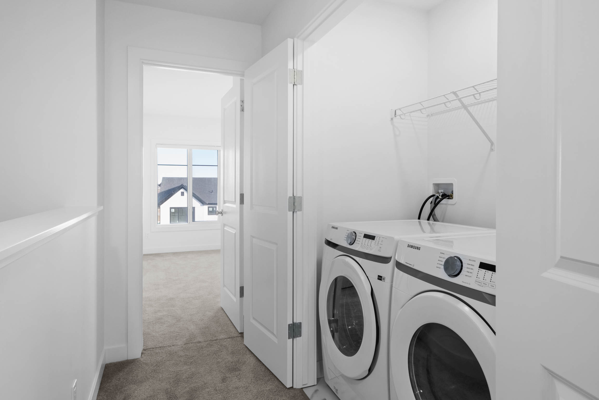 Edmonton rental