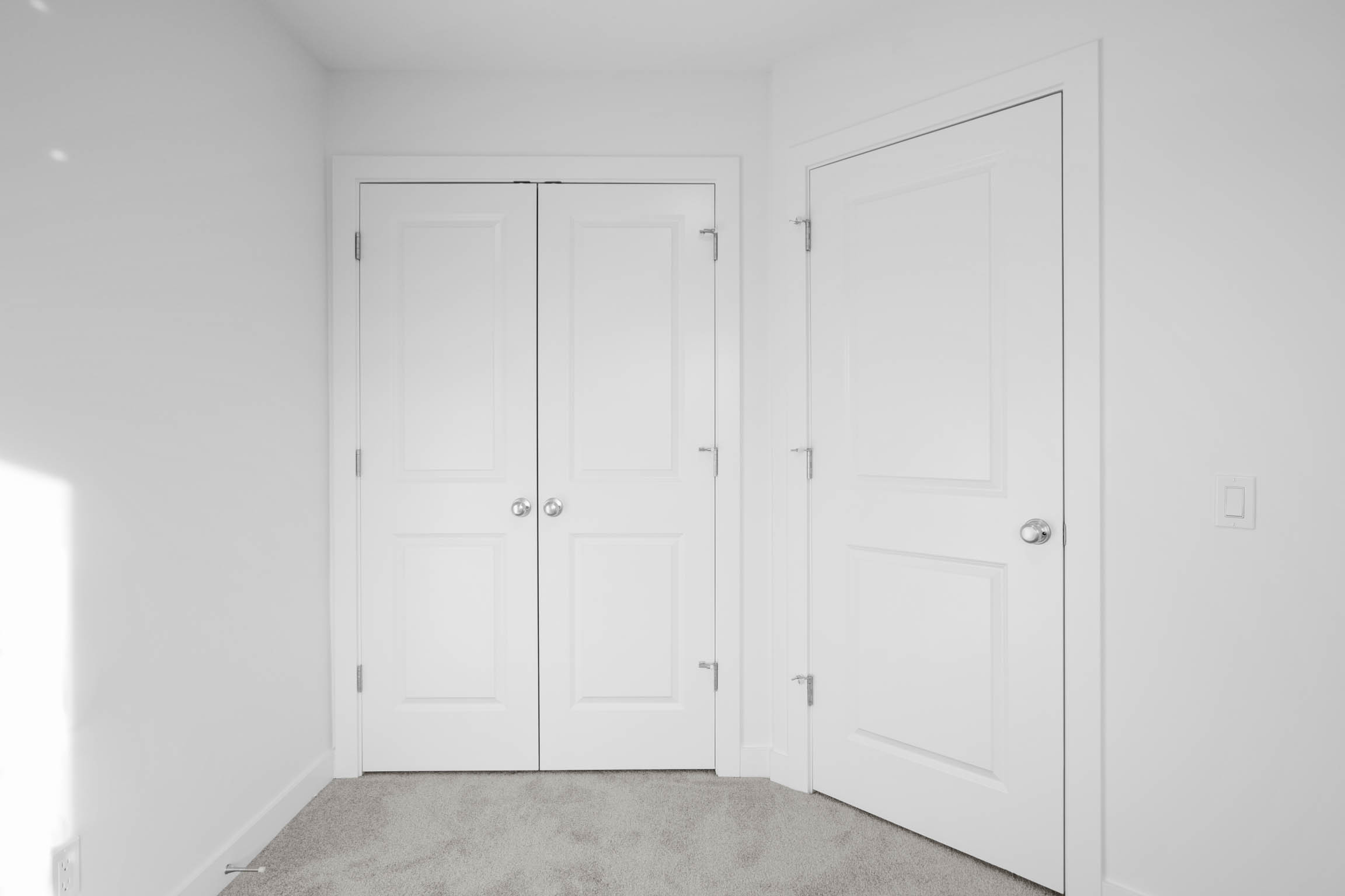 Edmonton rental