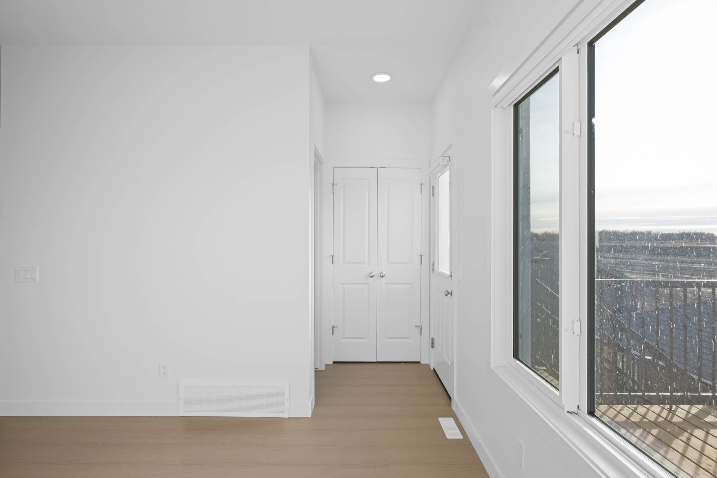 Edmonton rental