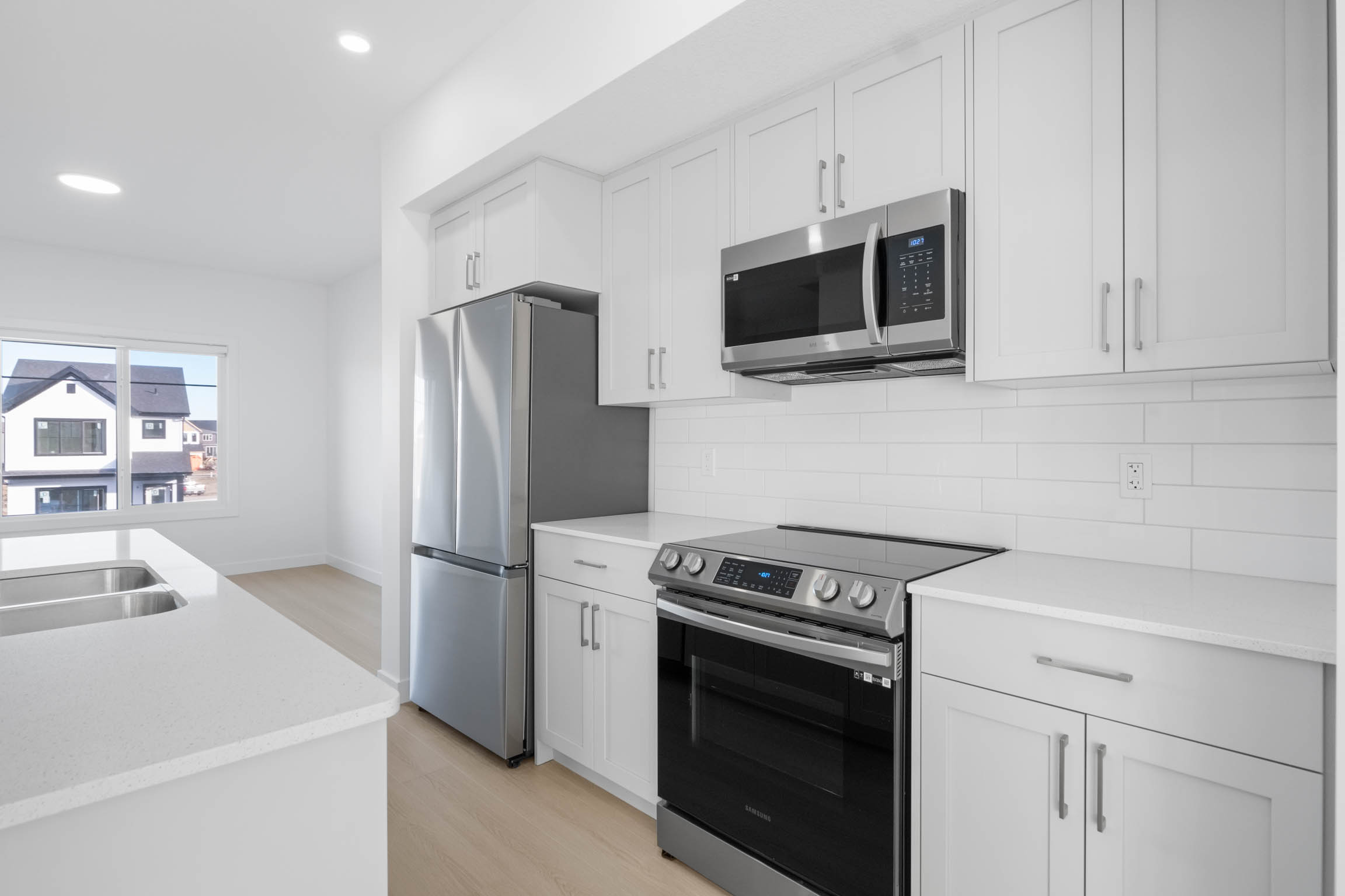 Edmonton rental