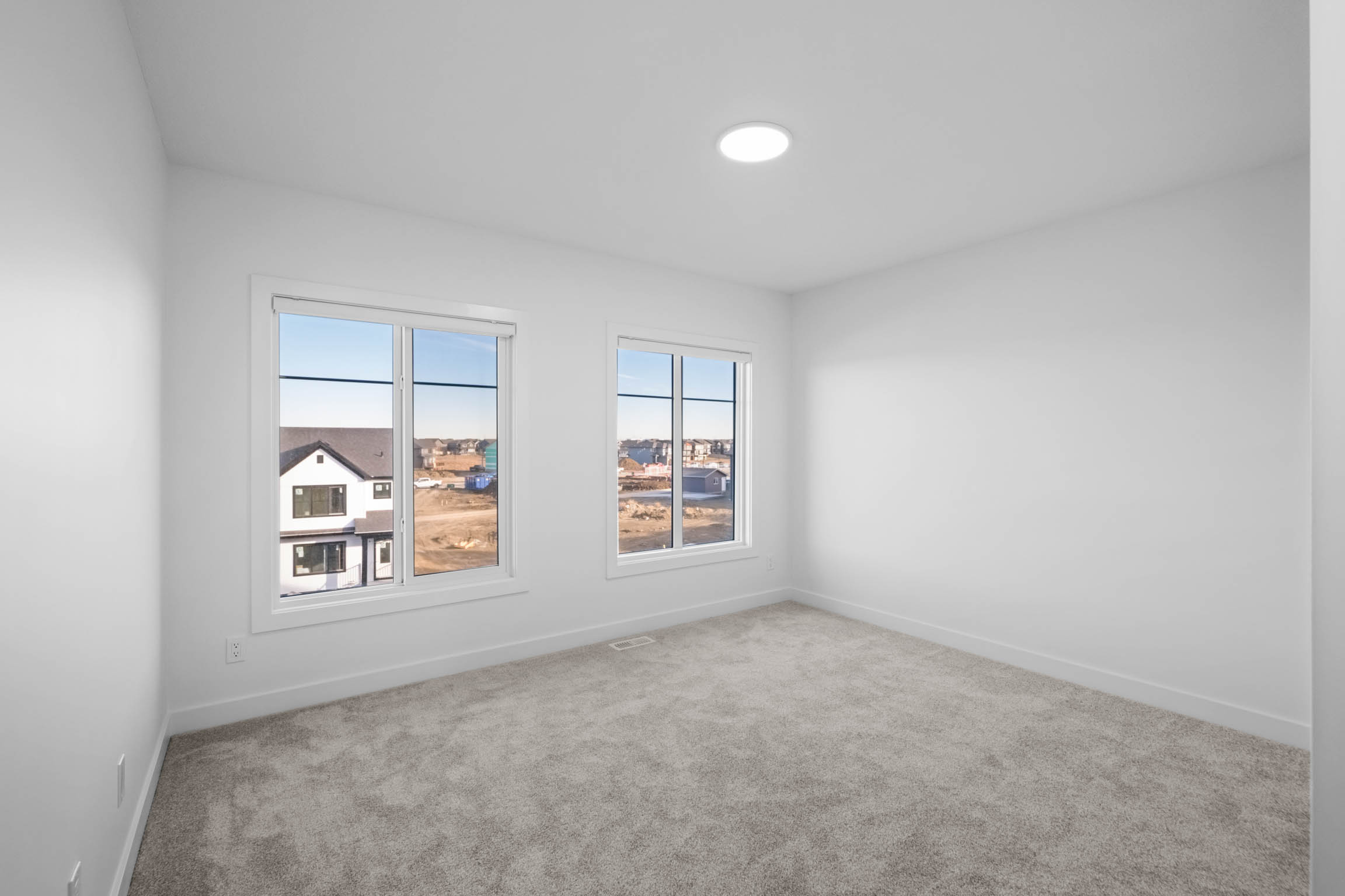Edmonton rental