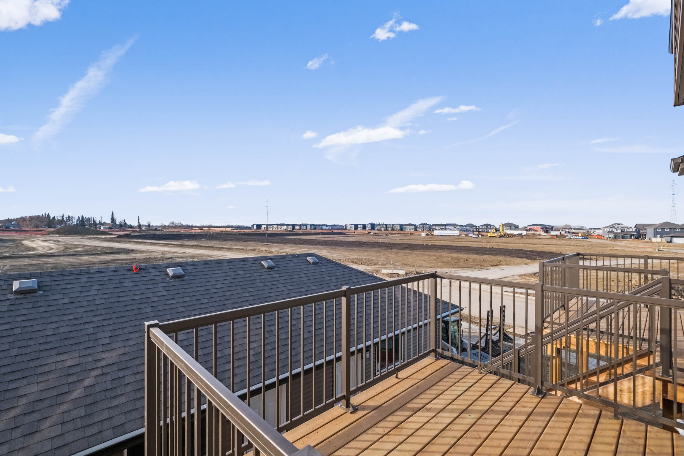 Edmonton rental