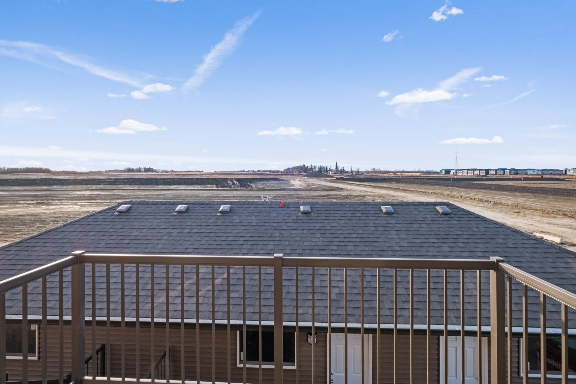 Edmonton rental