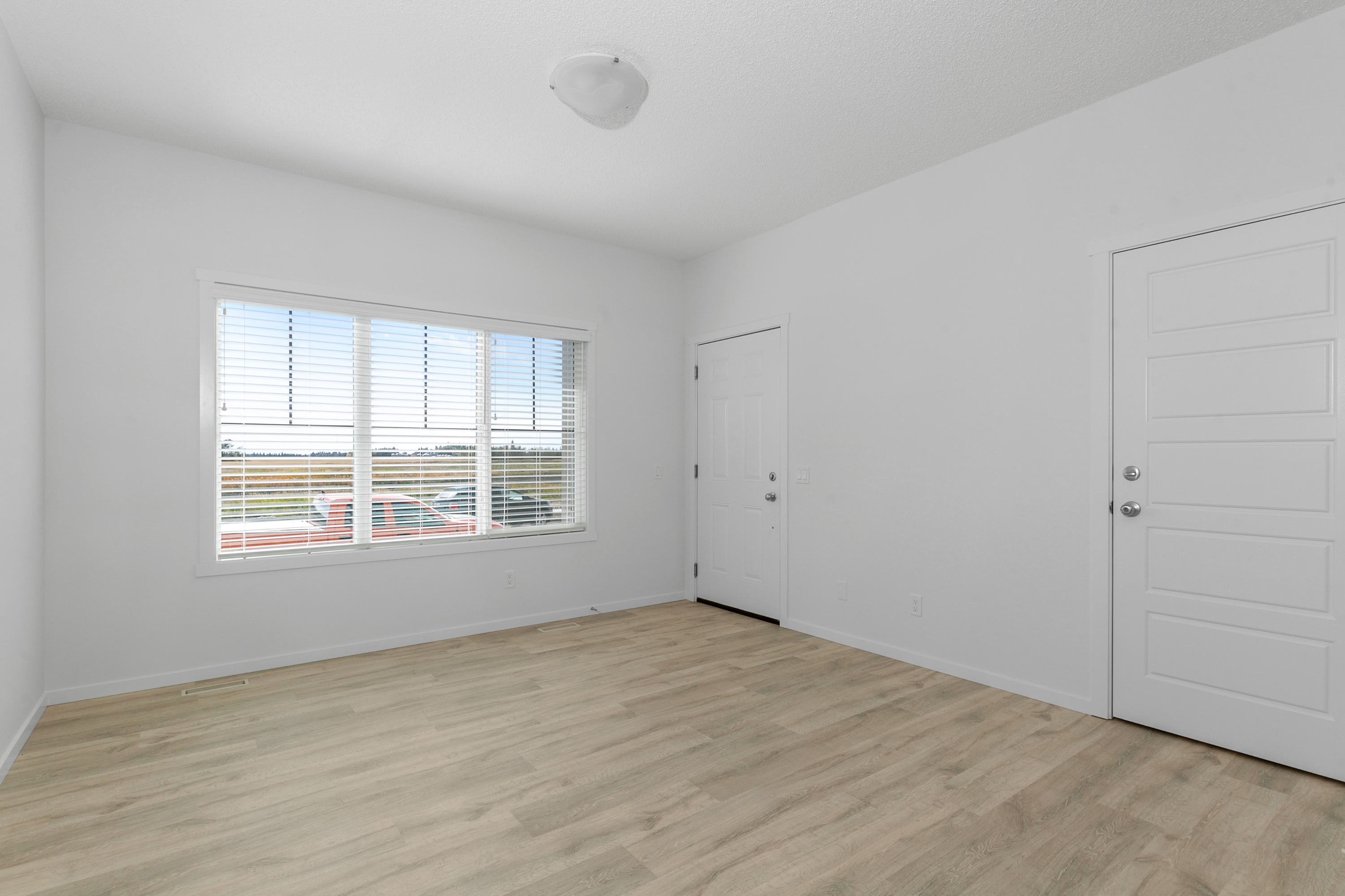 Edmonton rental