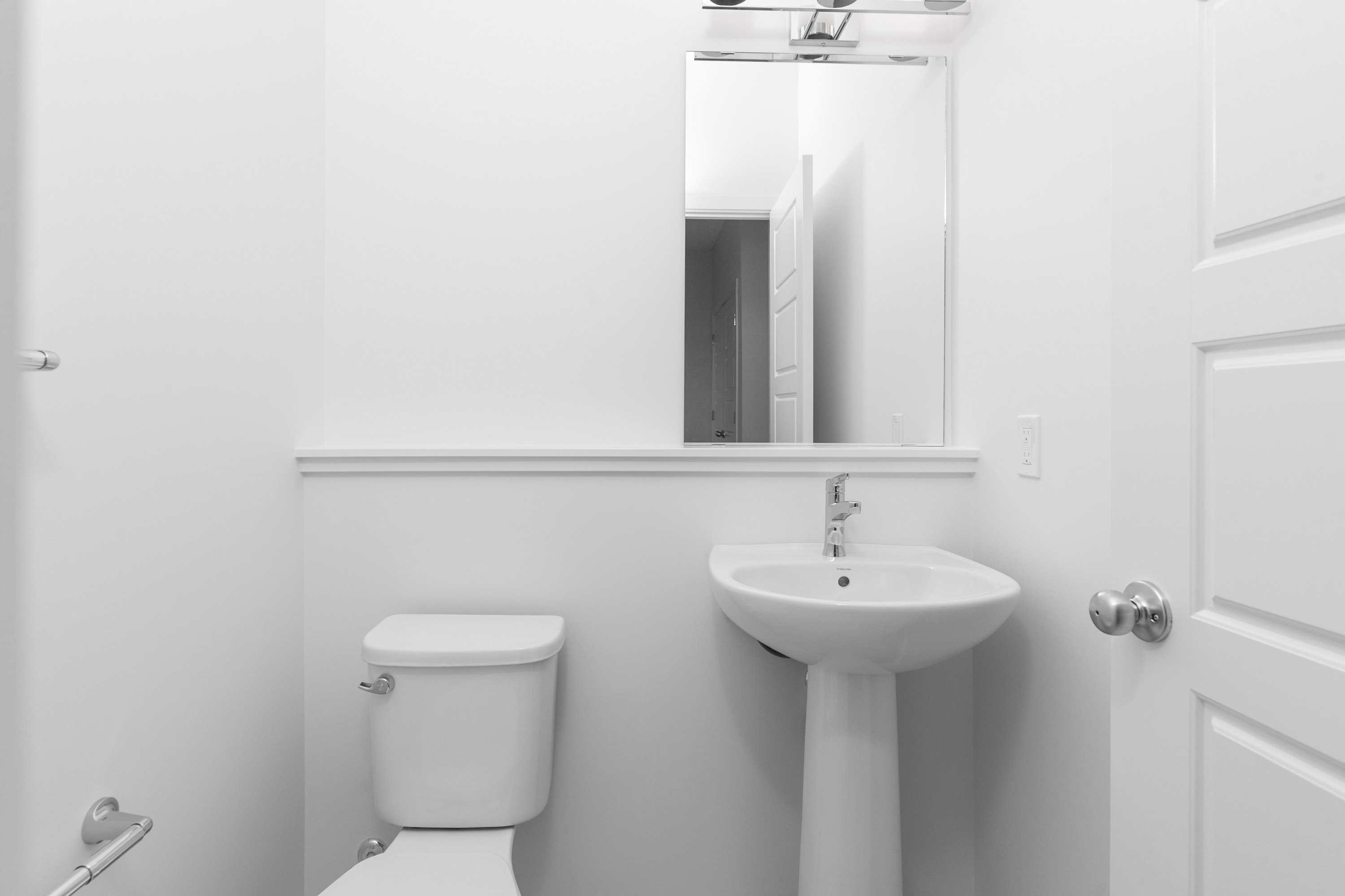 Edmonton rental