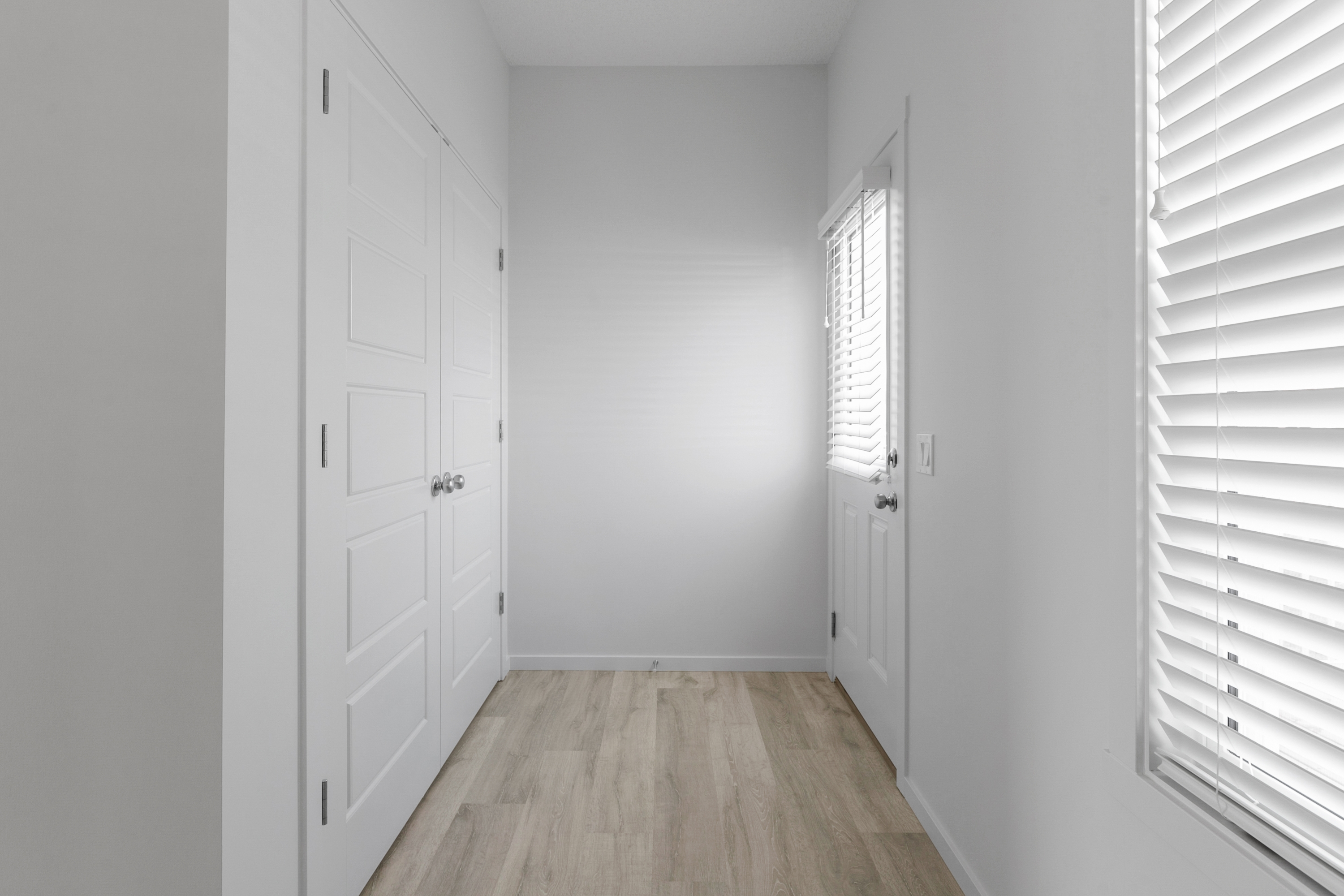Edmonton rental