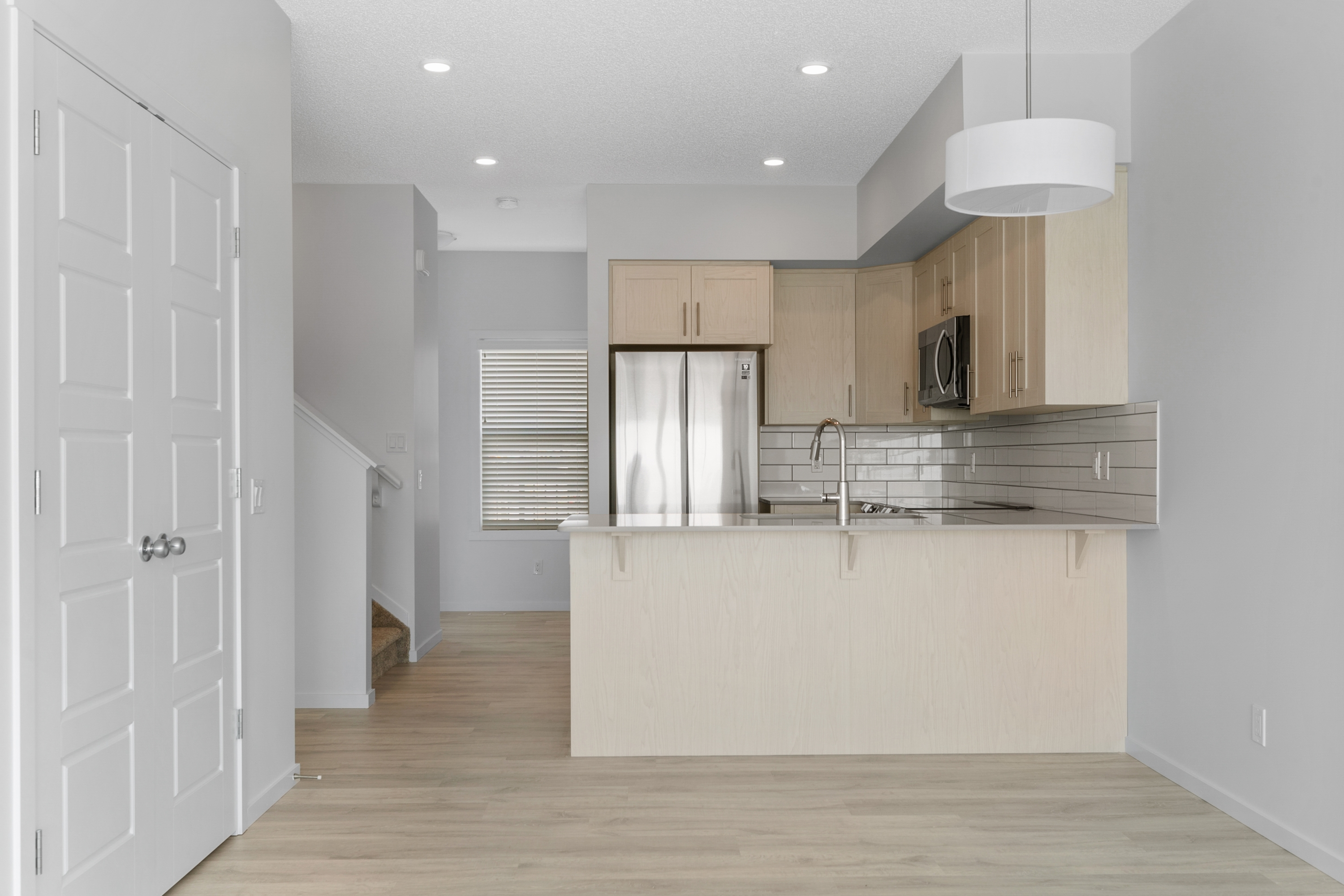 Edmonton rental