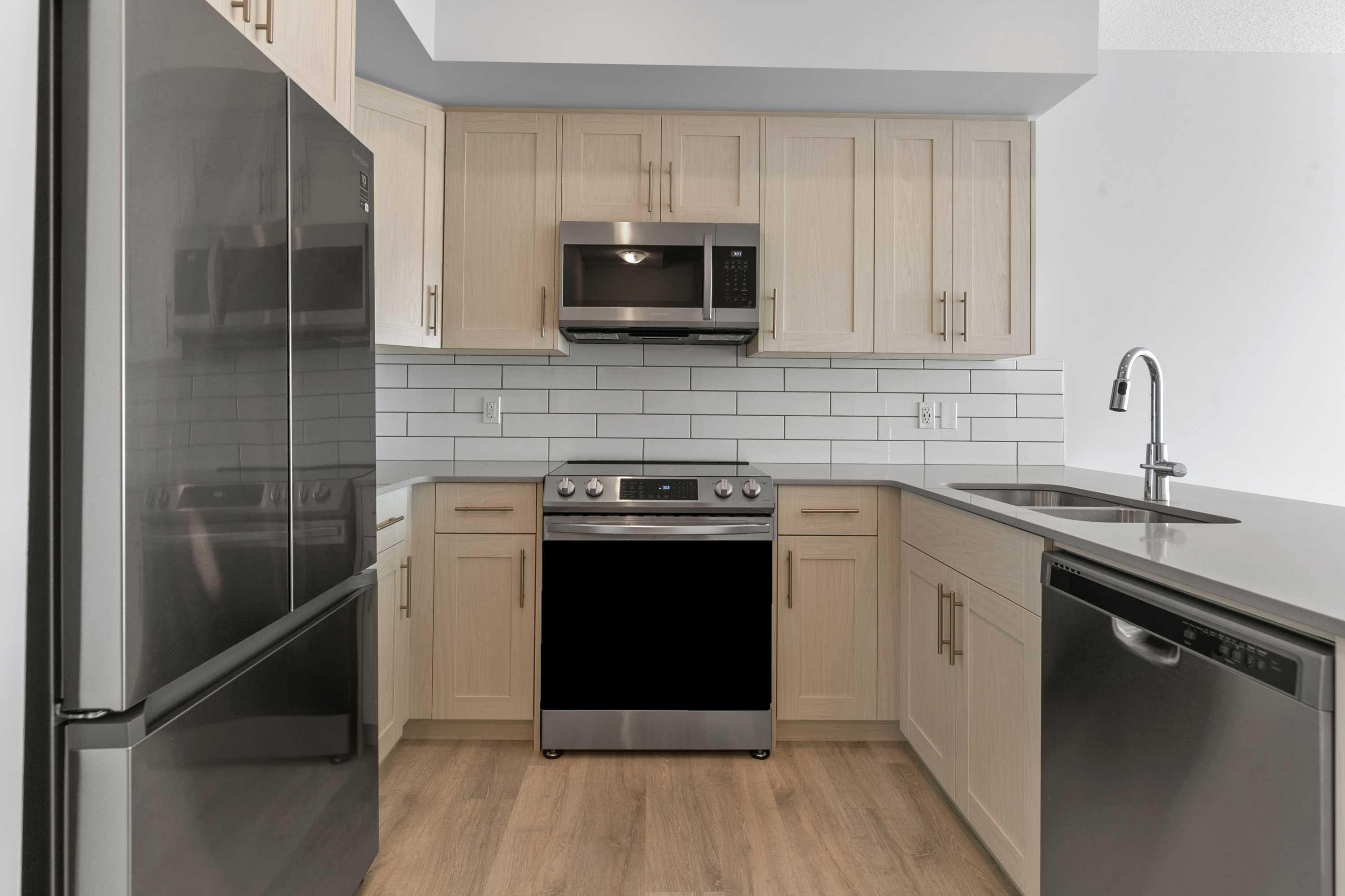 3 bedroom home for rent in Edmonton