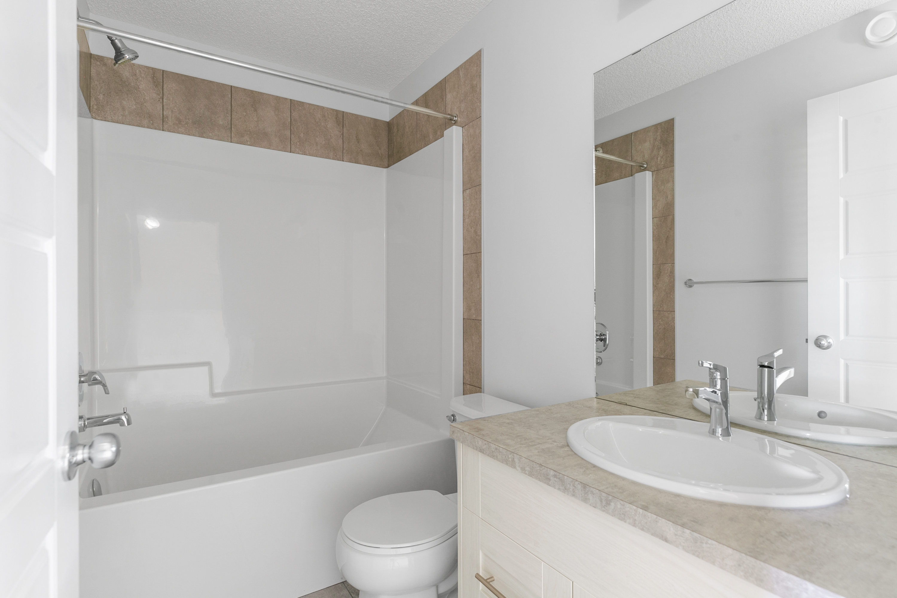 Edmonton rental