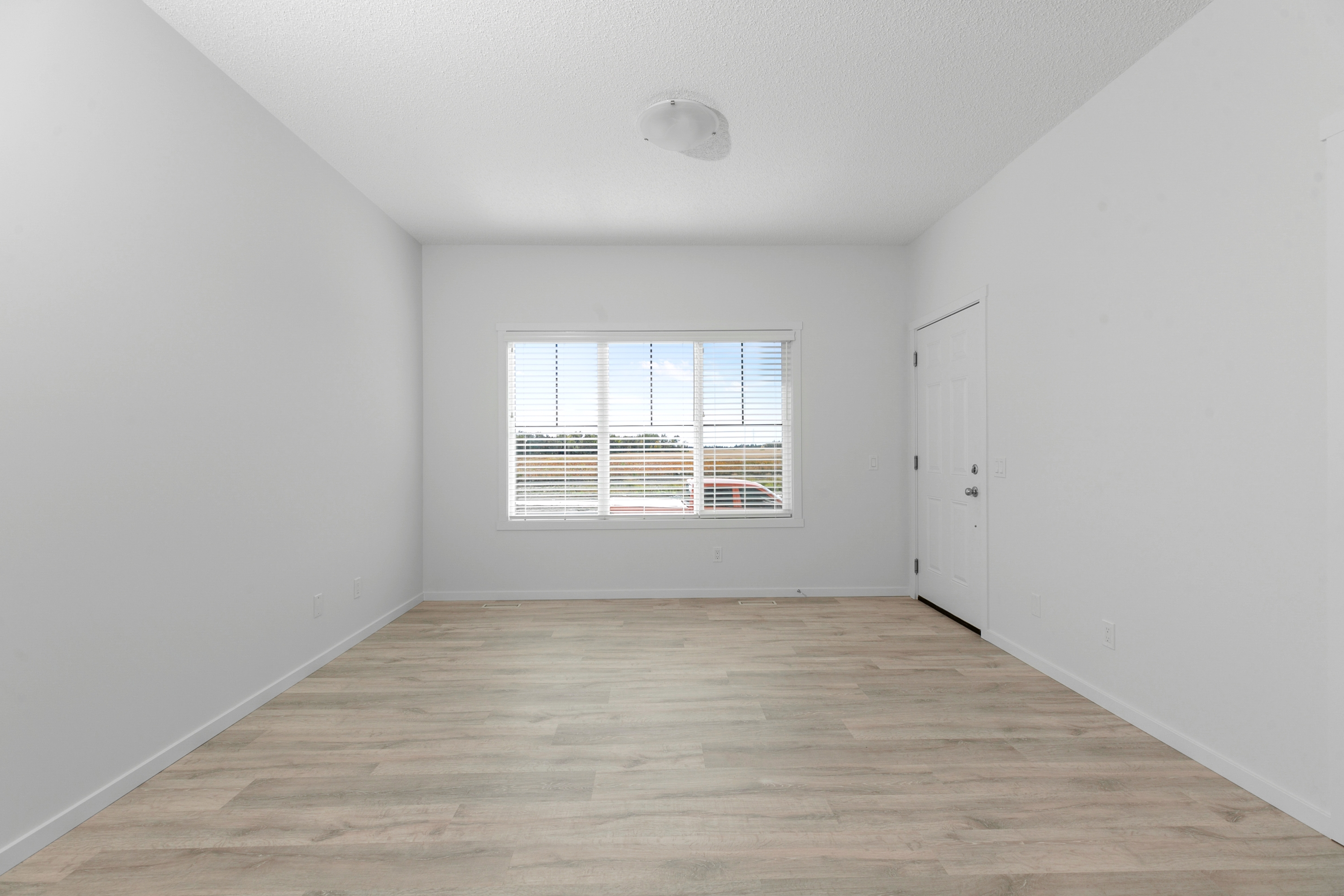 Edmonton rental