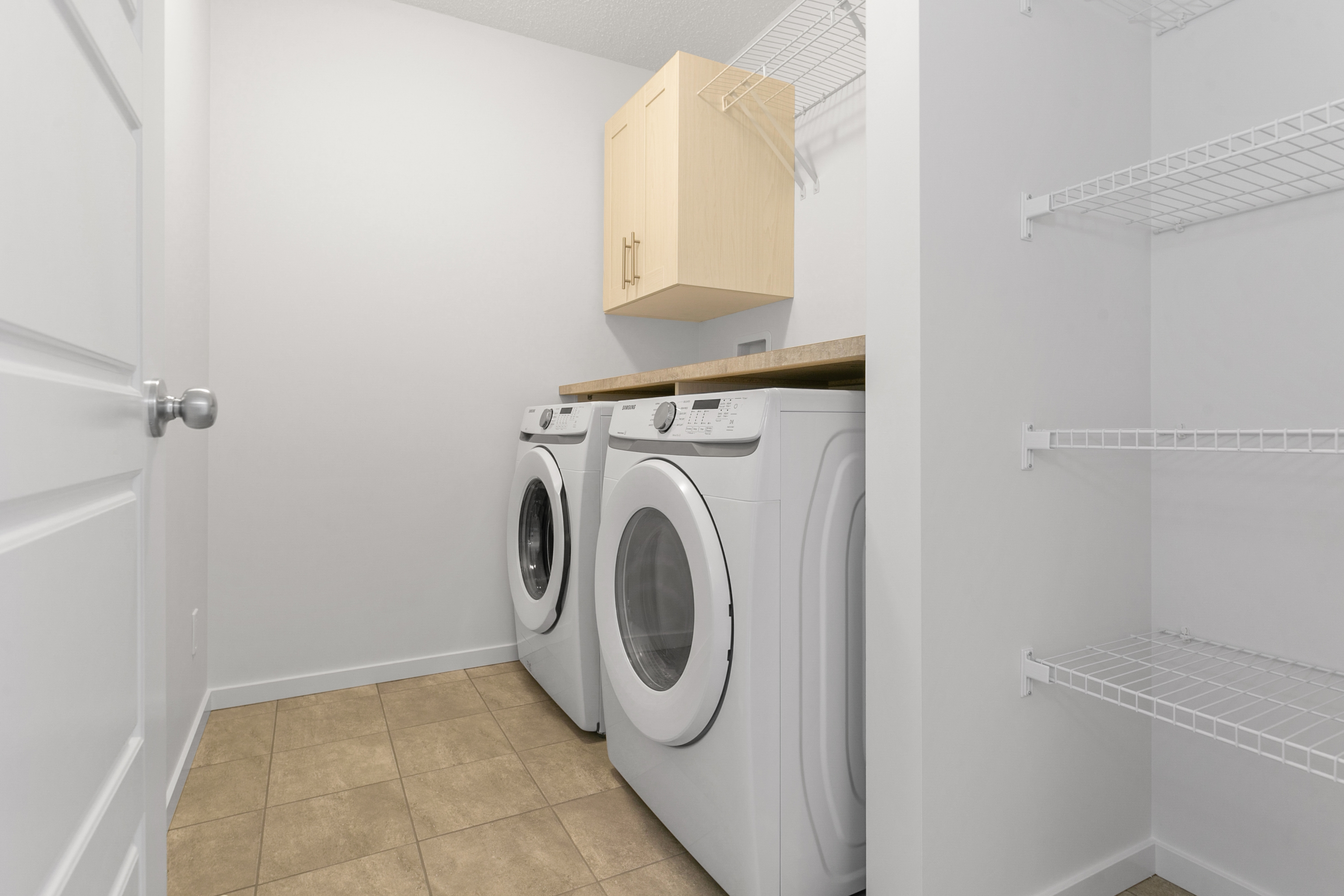 Edmonton rental