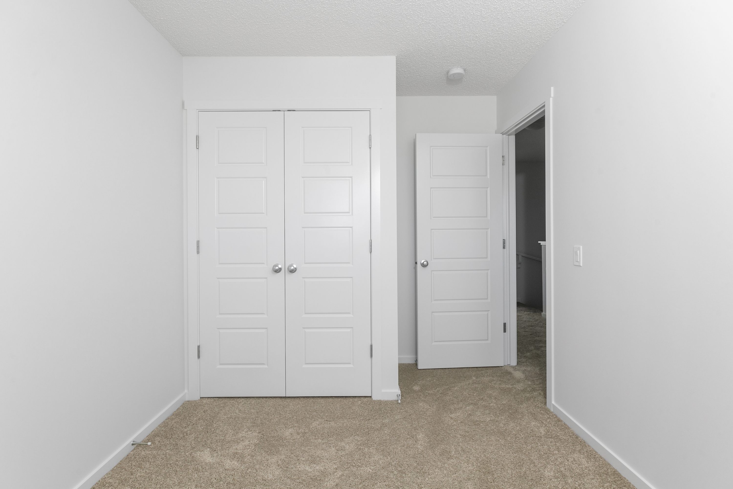 Edmonton rental