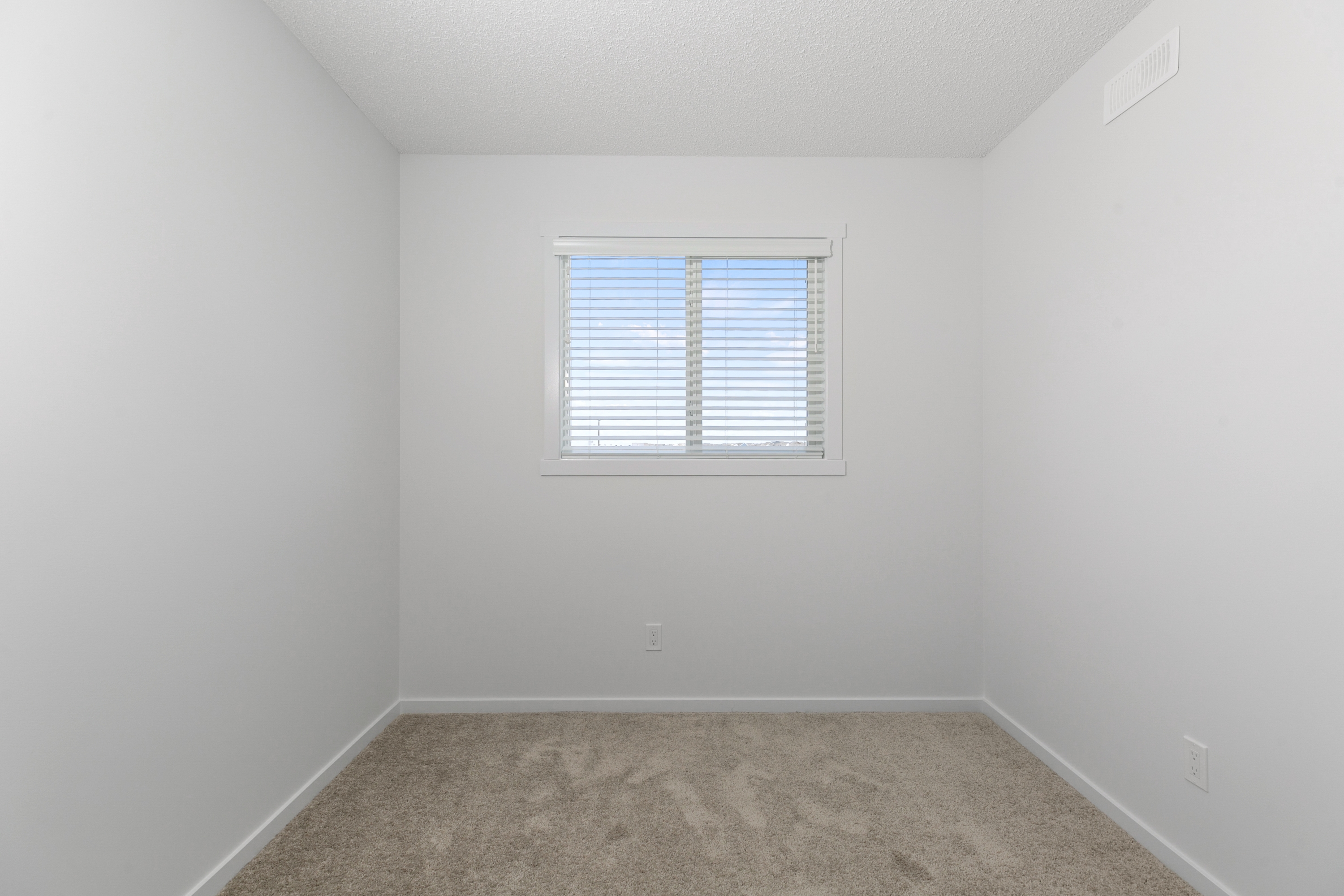 Edmonton rental