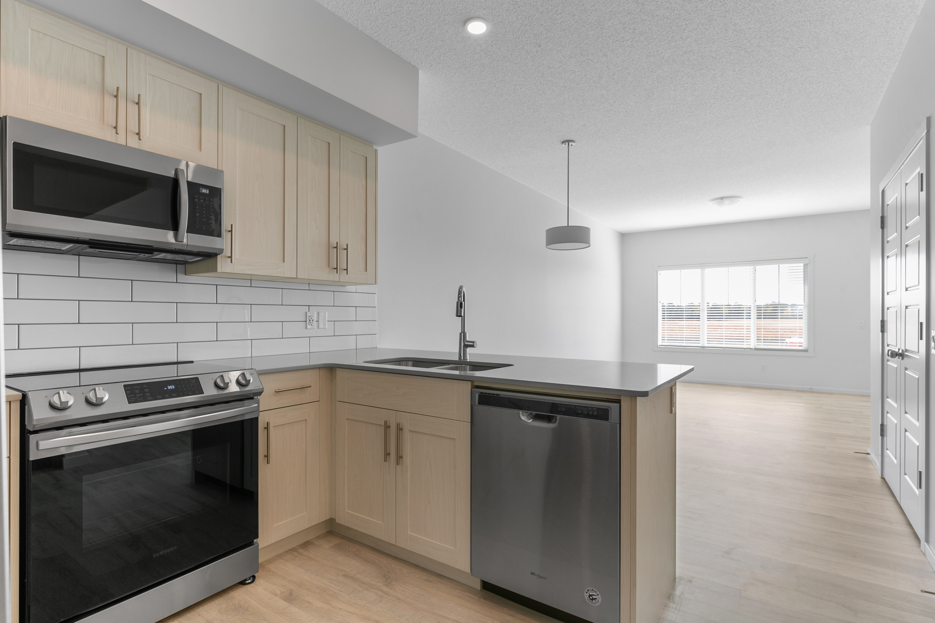 Edmonton rental