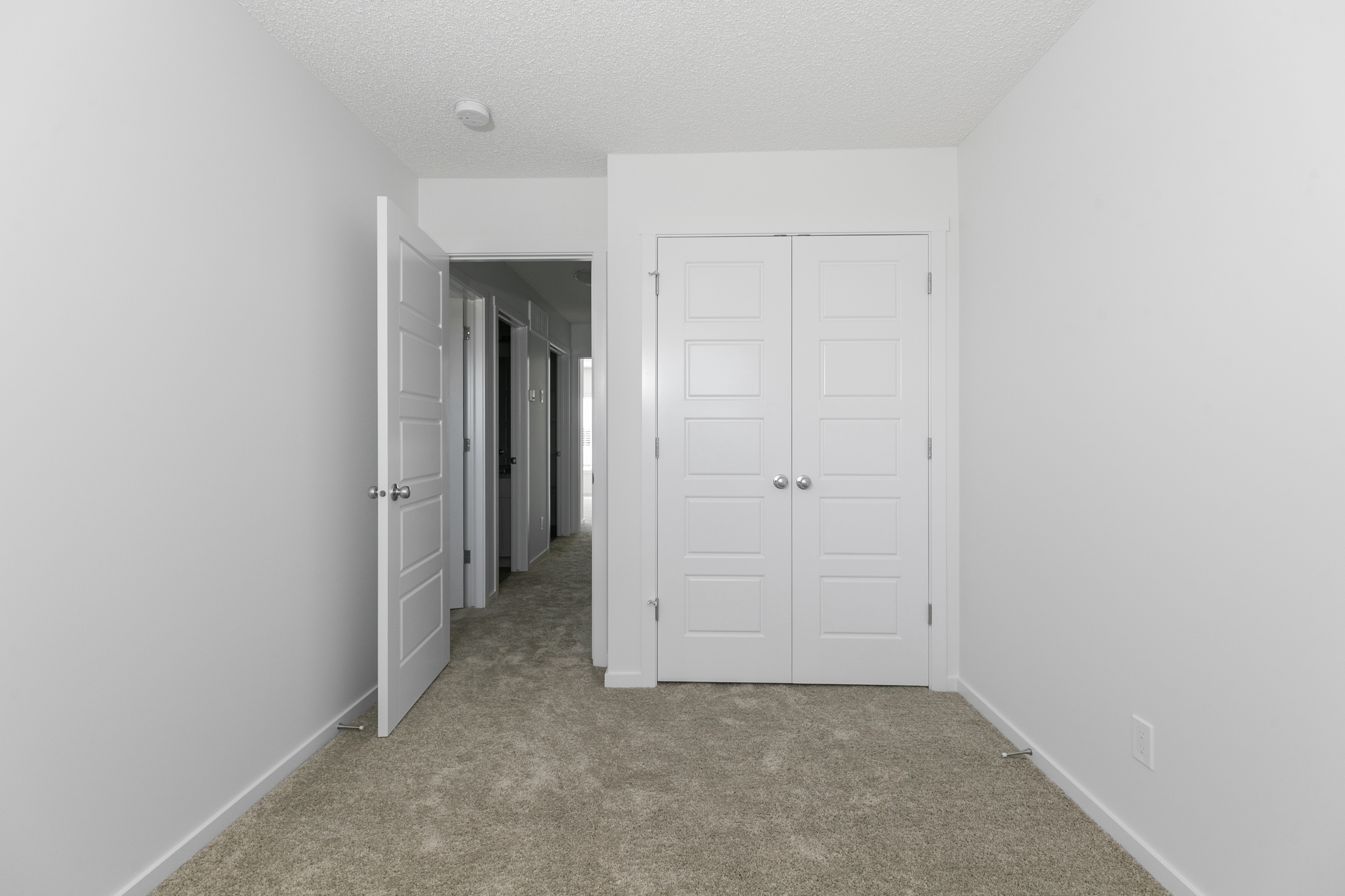 Edmonton rental