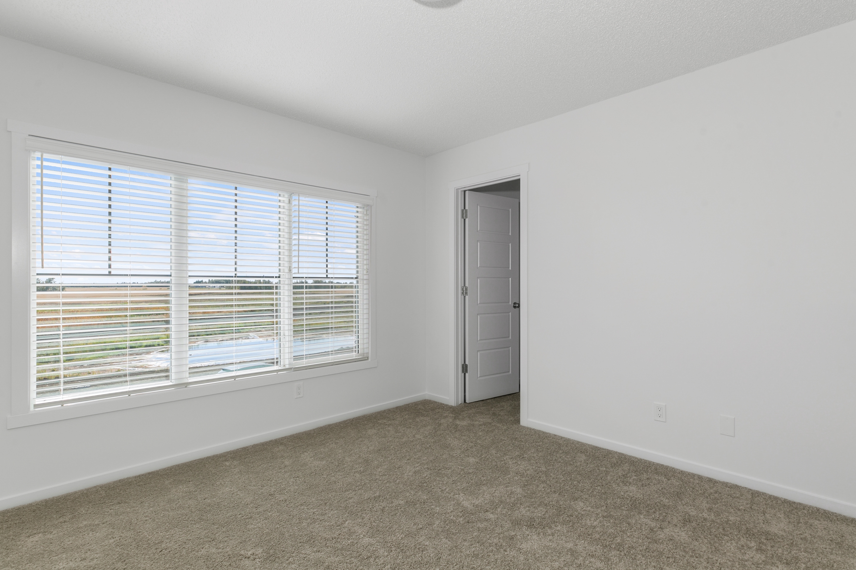 Edmonton rental