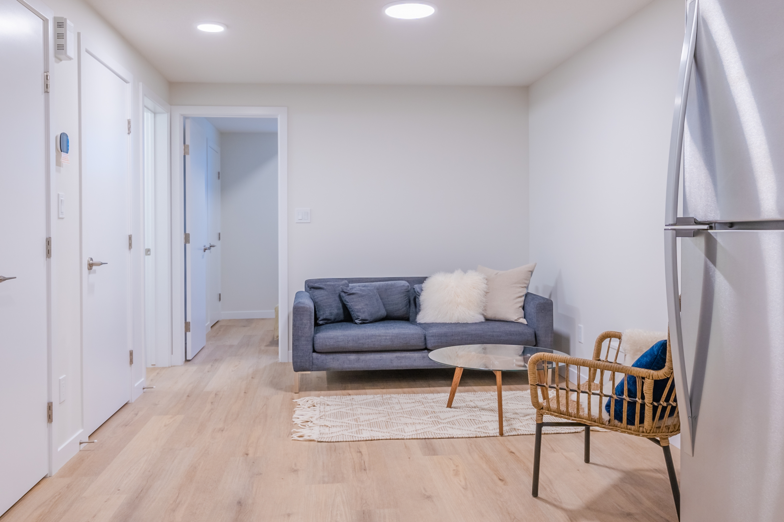 Edmonton rental