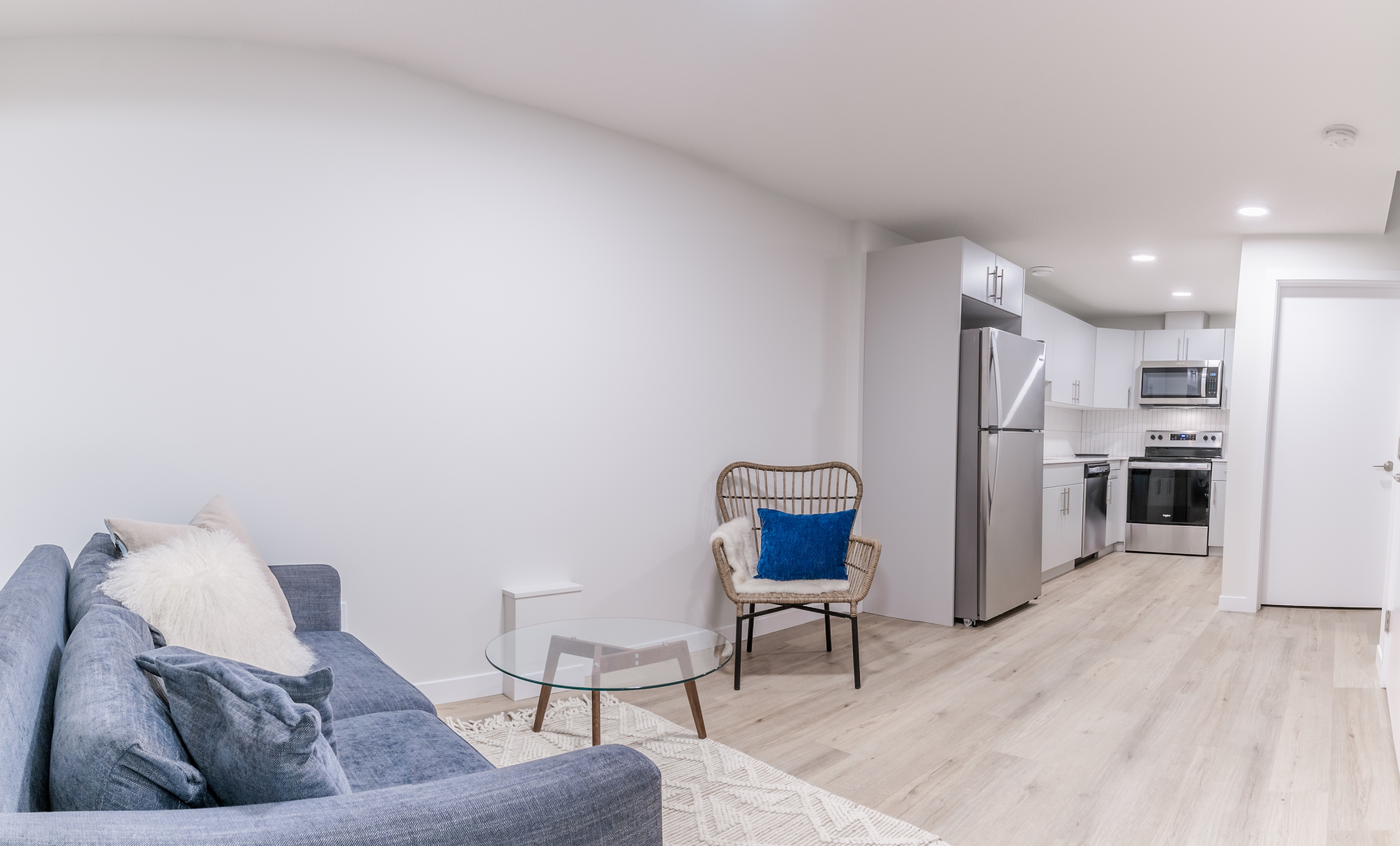 Edmonton rental