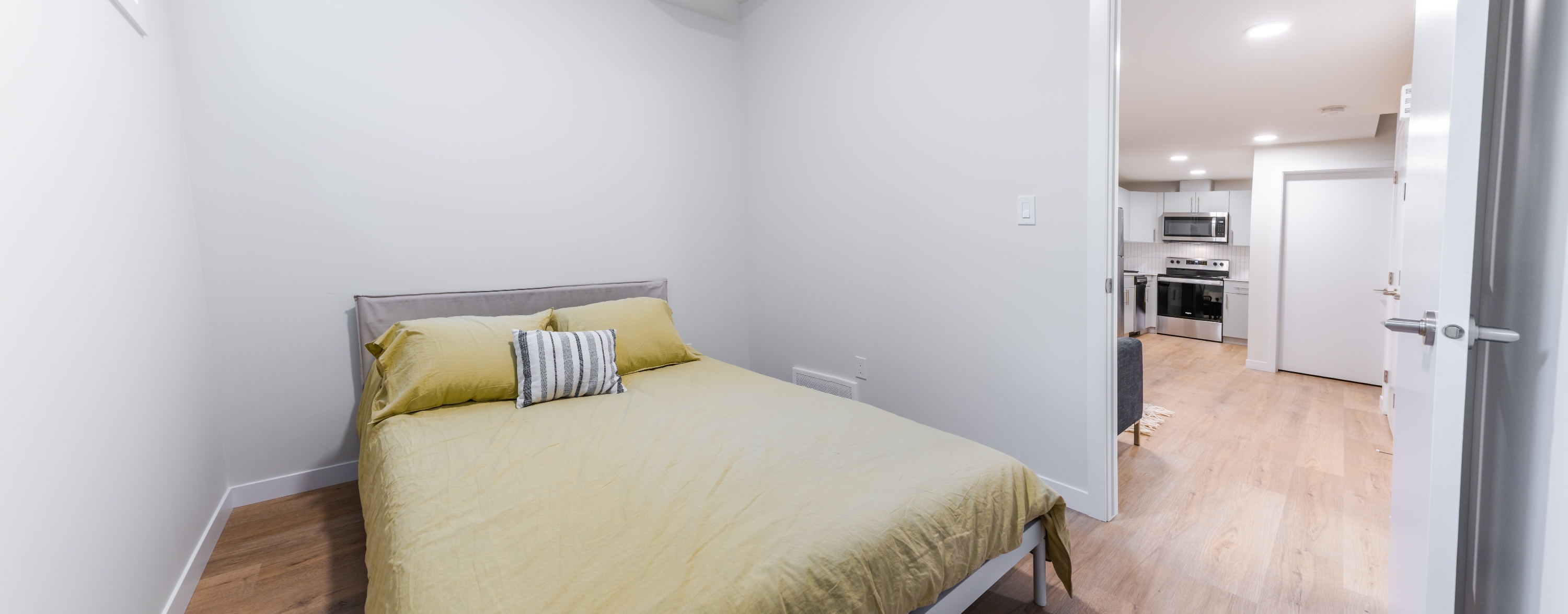 Edmonton rental