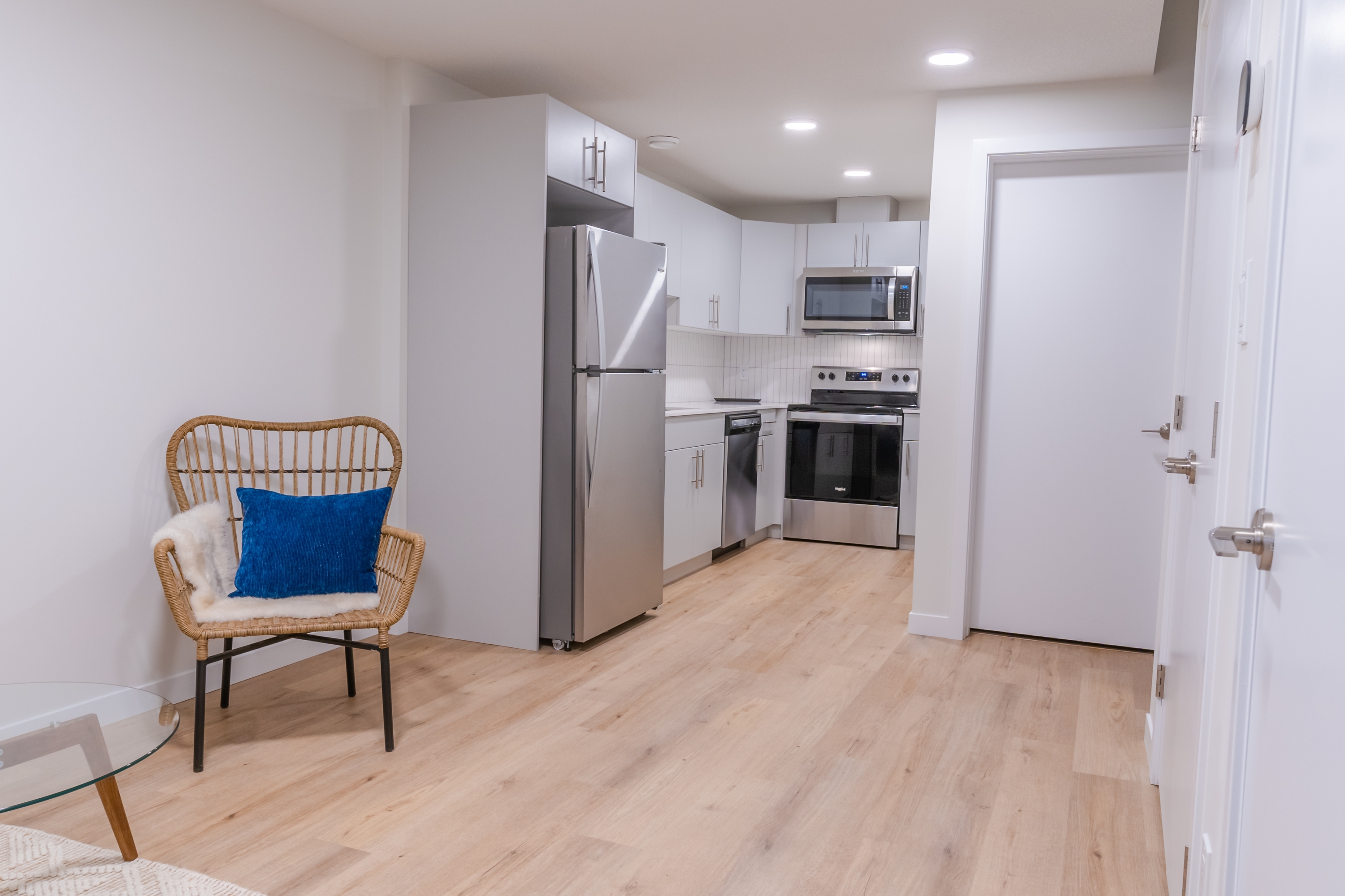 Edmonton rental