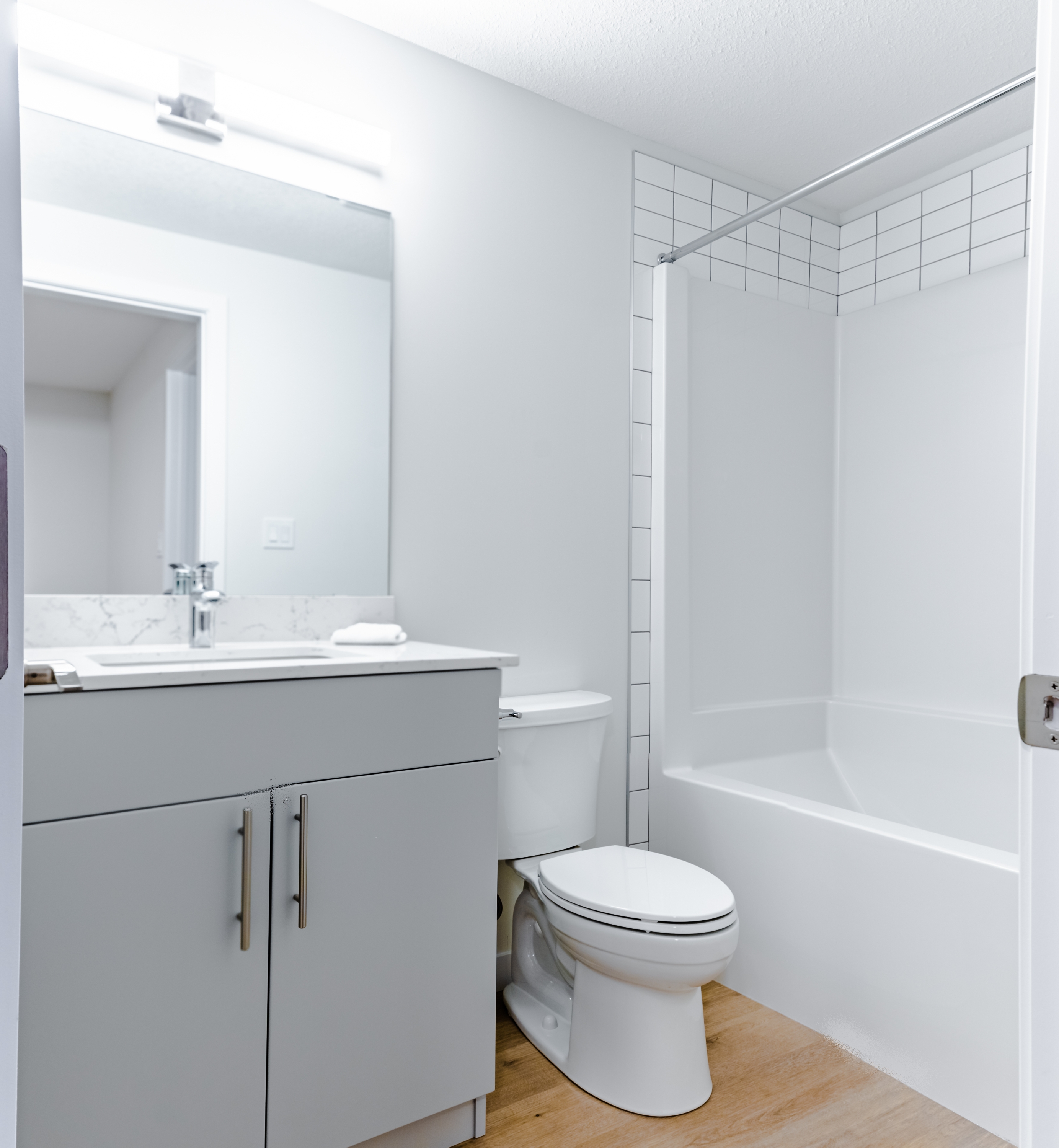 Edmonton rental