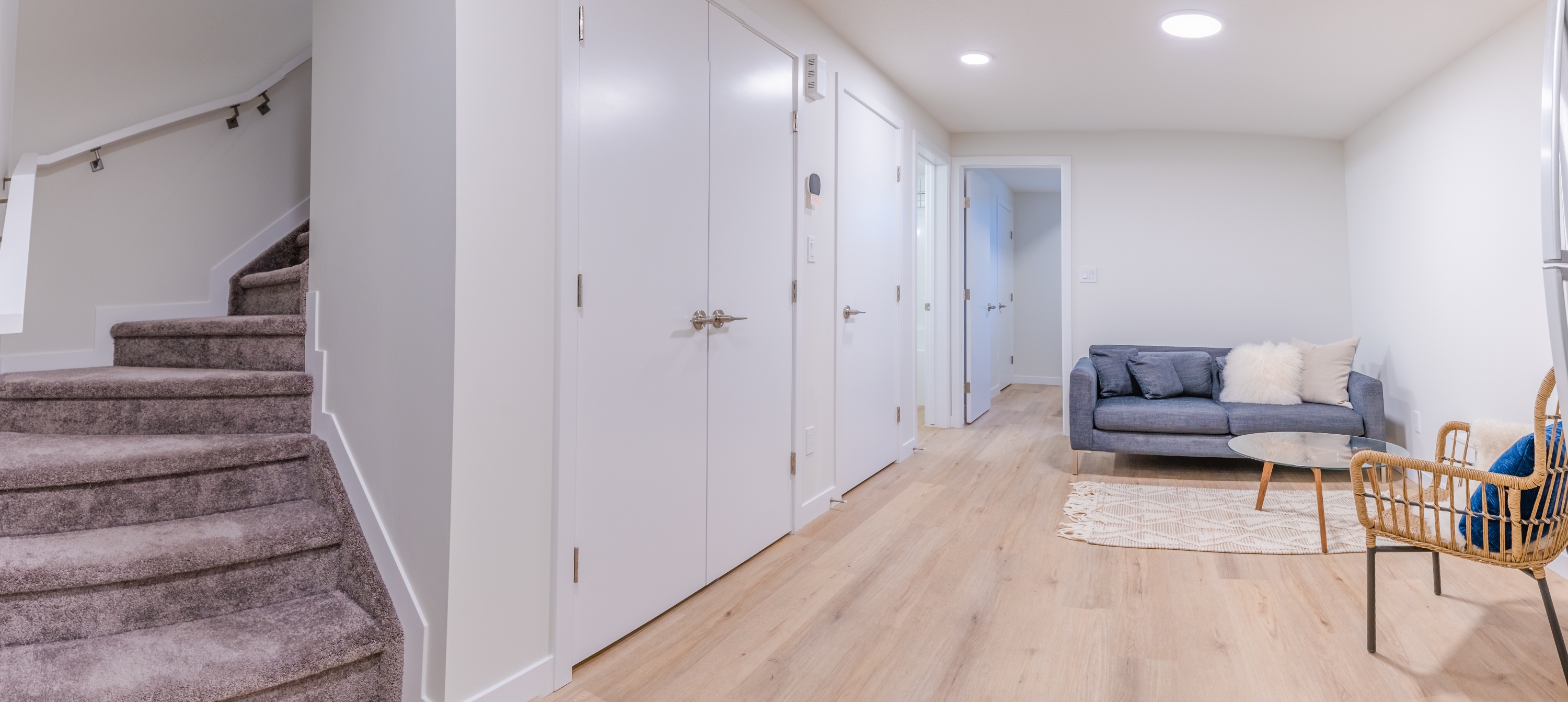 1 bedroom home for rent in Edmonton