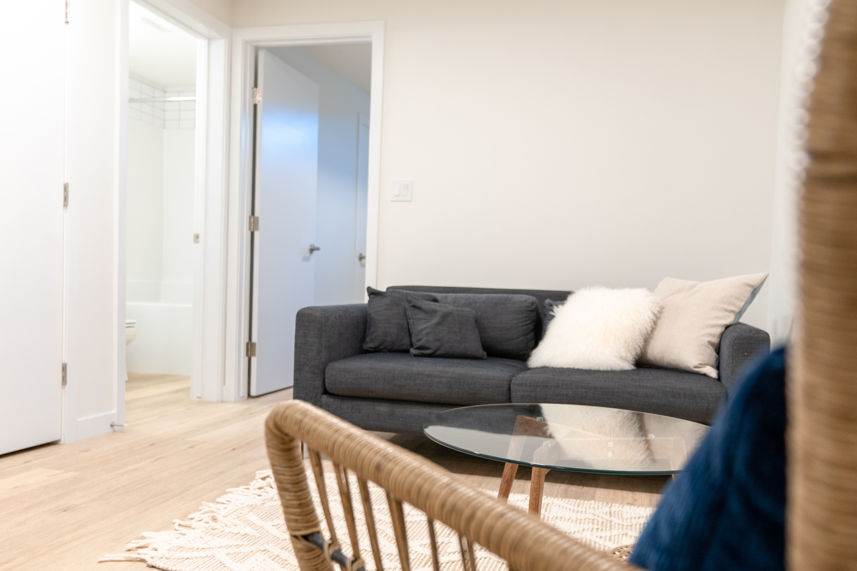 Edmonton rental