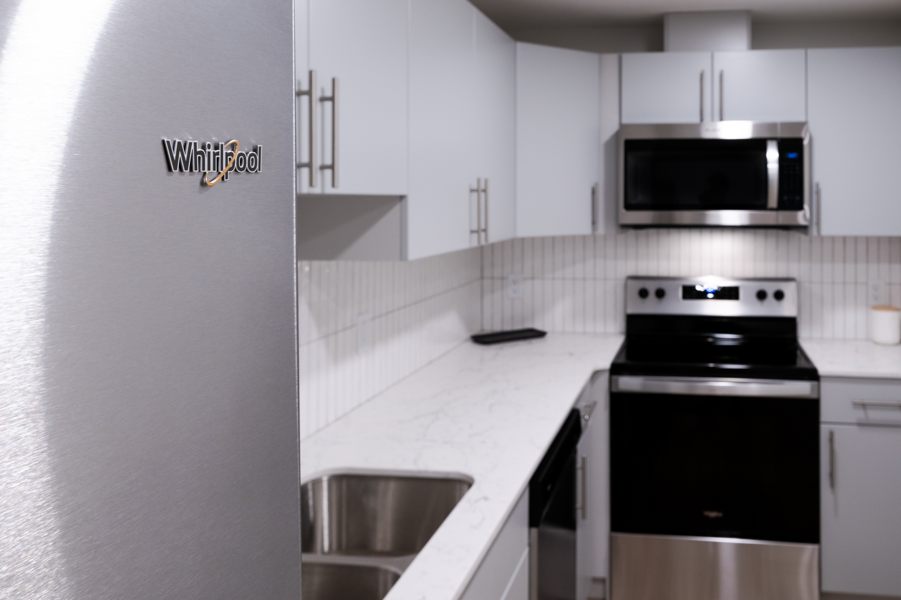 Edmonton rental