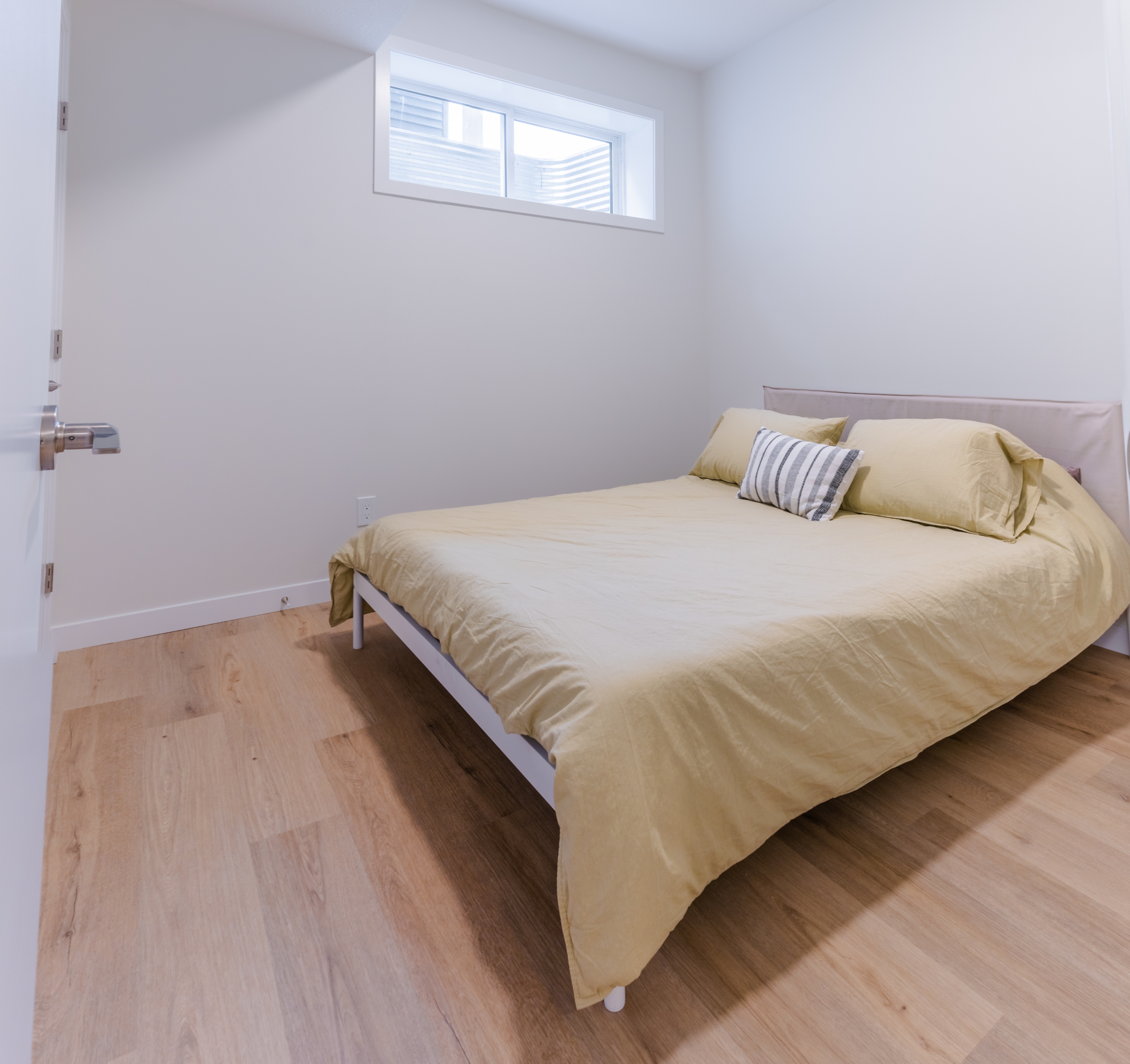 Edmonton rental