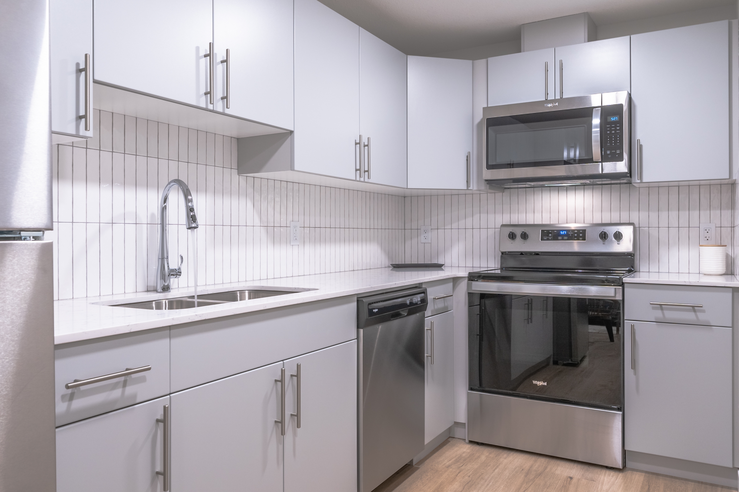 Edmonton rental
