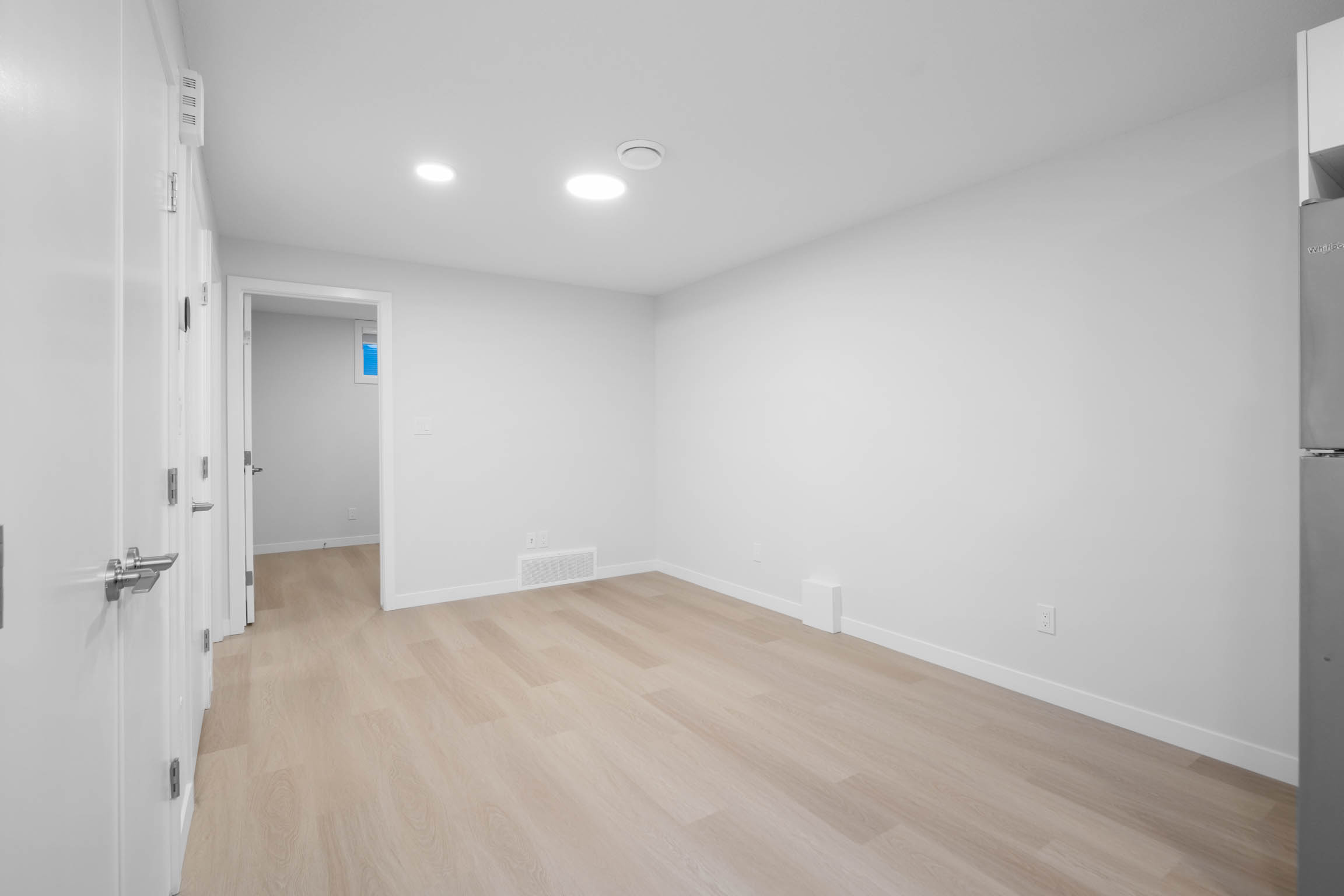 Edmonton rental