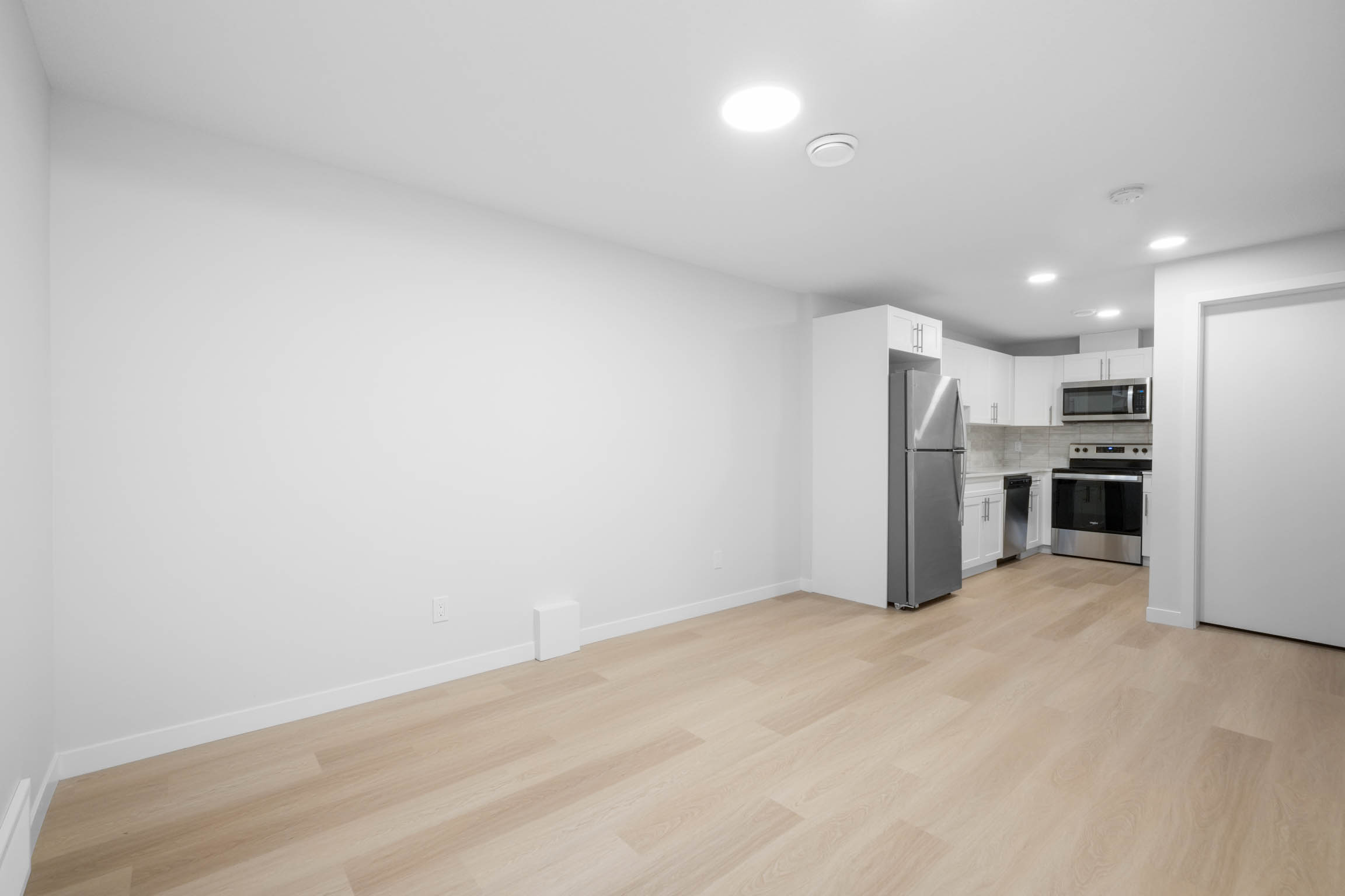 Edmonton rental