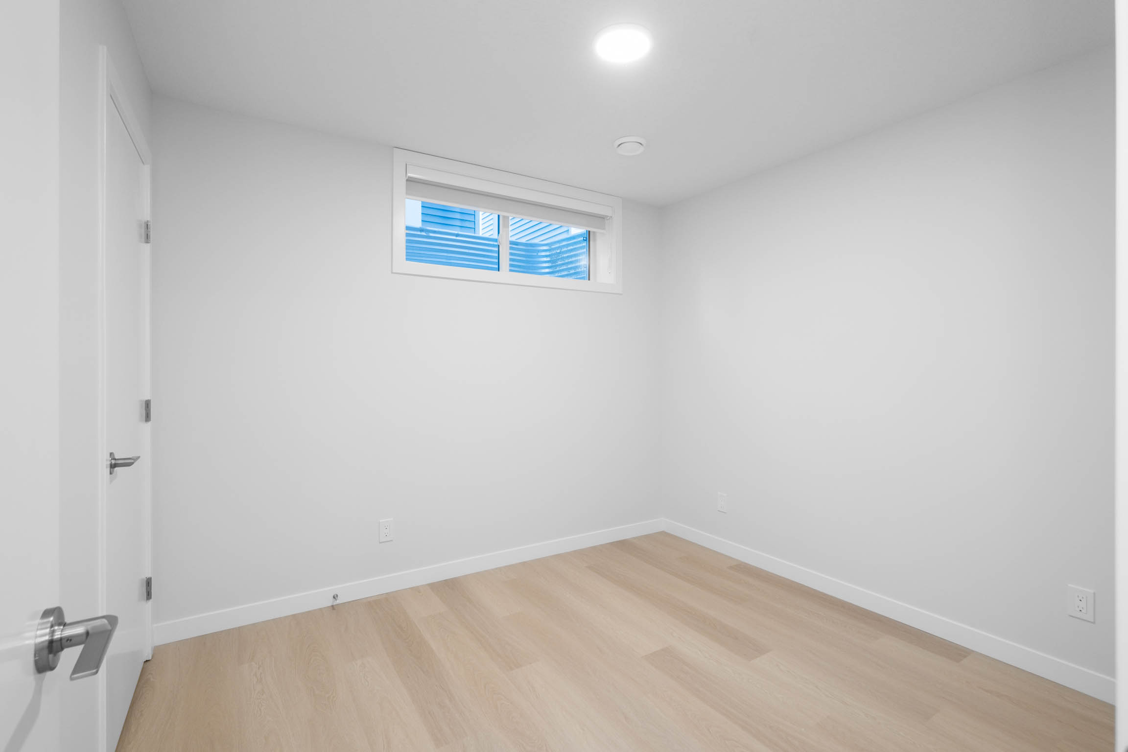 Edmonton rental